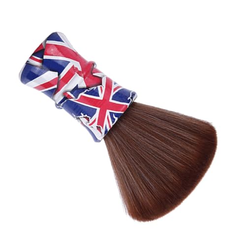 PAMINGONO Bartbürste Für Männer Friseurbürste Flaggen-design Rasierpinsel Haarstaubwedel Rasierset Für Männer Rasierpinsel Für Männer PAMINGONO Bartbürste Für Männer Friseurbürste Flaggen-design Rasierpinsel Haarstaubwedel Rasierset Für Männer Rasierpinsel Für Männer von PAMINGONO