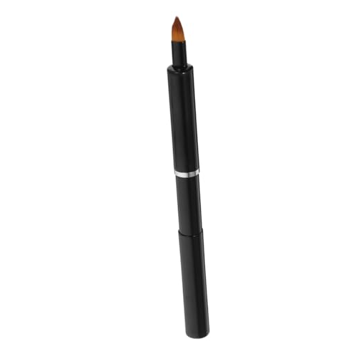 PAMINGONO Lippenpinsel Für Frauen Tragbarer Lippenstift- Kompakt Langlebig Und Ergonomisch Für Präzises Auftragen Von Lippenbalsam Und Lippenstift Geeignet Für Unterwegs Kosmetikbeutel PAMINGONO Lippenpinsel Für Frauen Tragbarer Lippenstift- Kompakt Langlebig Und Ergonomisch Für Präzises Auftragen Von Lippenbalsam Und Lippenstift Geeignet Für Unterwegs Kosmetikbeutel von PAMINGONO