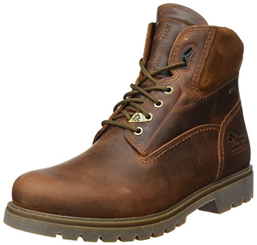 Panama Jack Herren Amur GTX Springerstiefel, Bark, 41 EU von Panama Jack