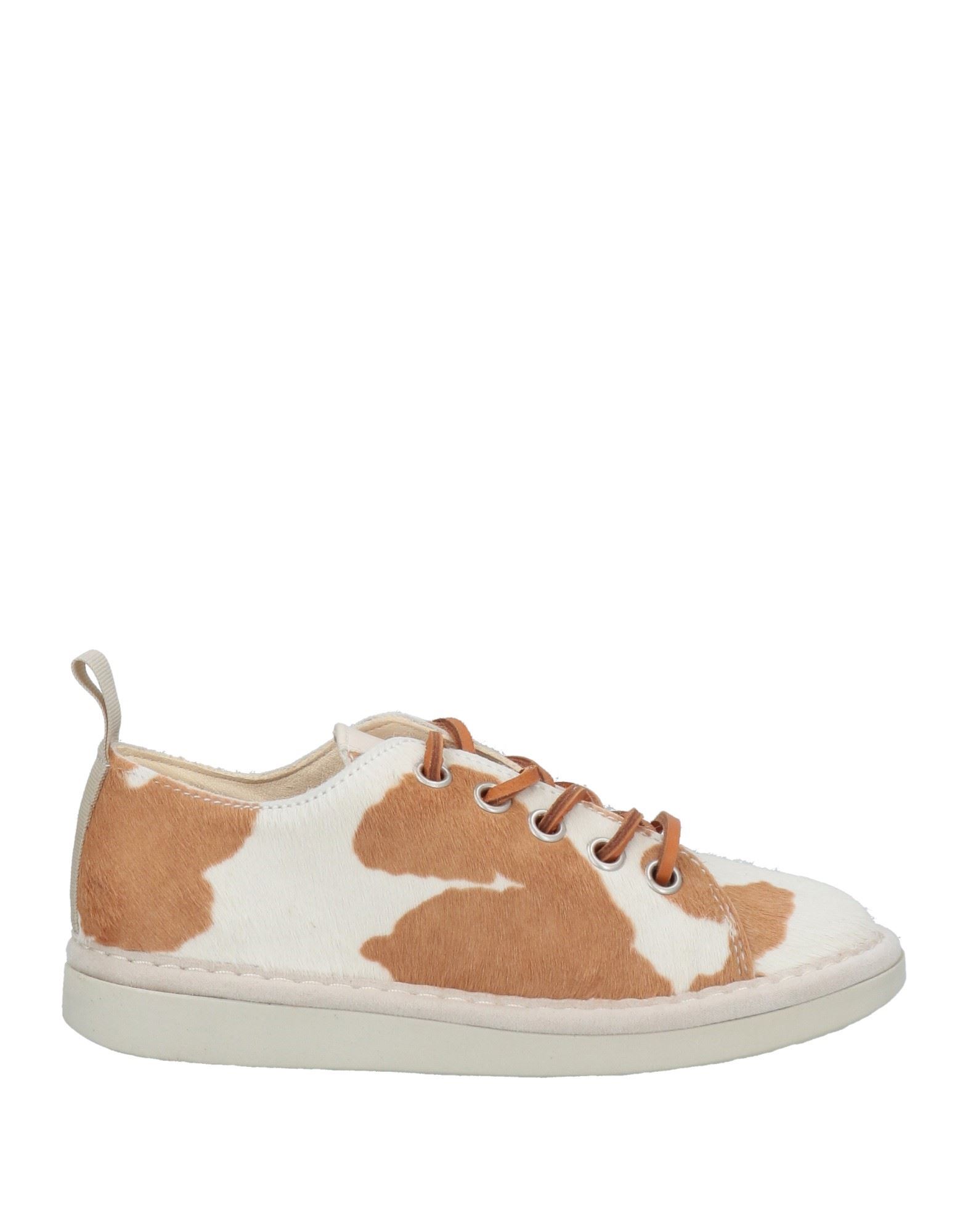 PANCHIC Sneakers Kinder Elfenbein von PANCHIC