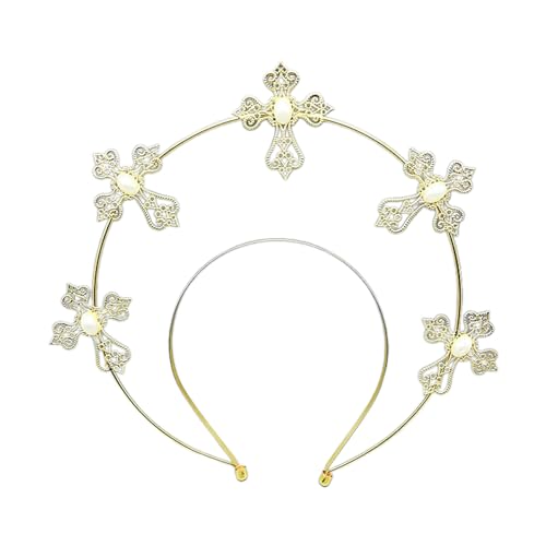 Kopfschmuck für Hochzeit, Braut, Foto-Haare von PANFHGFG