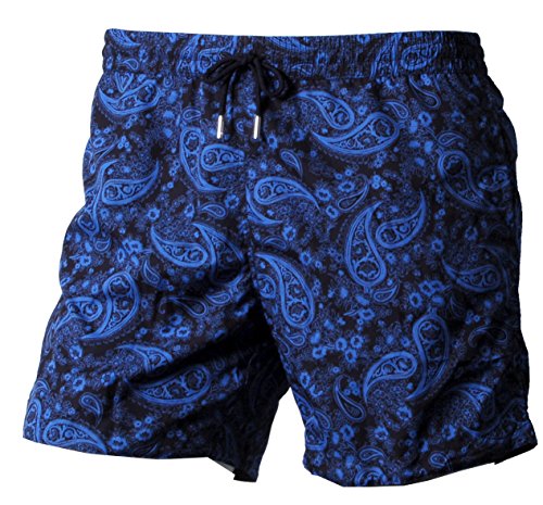 PARAH Herren Badeshort XL von PARAH