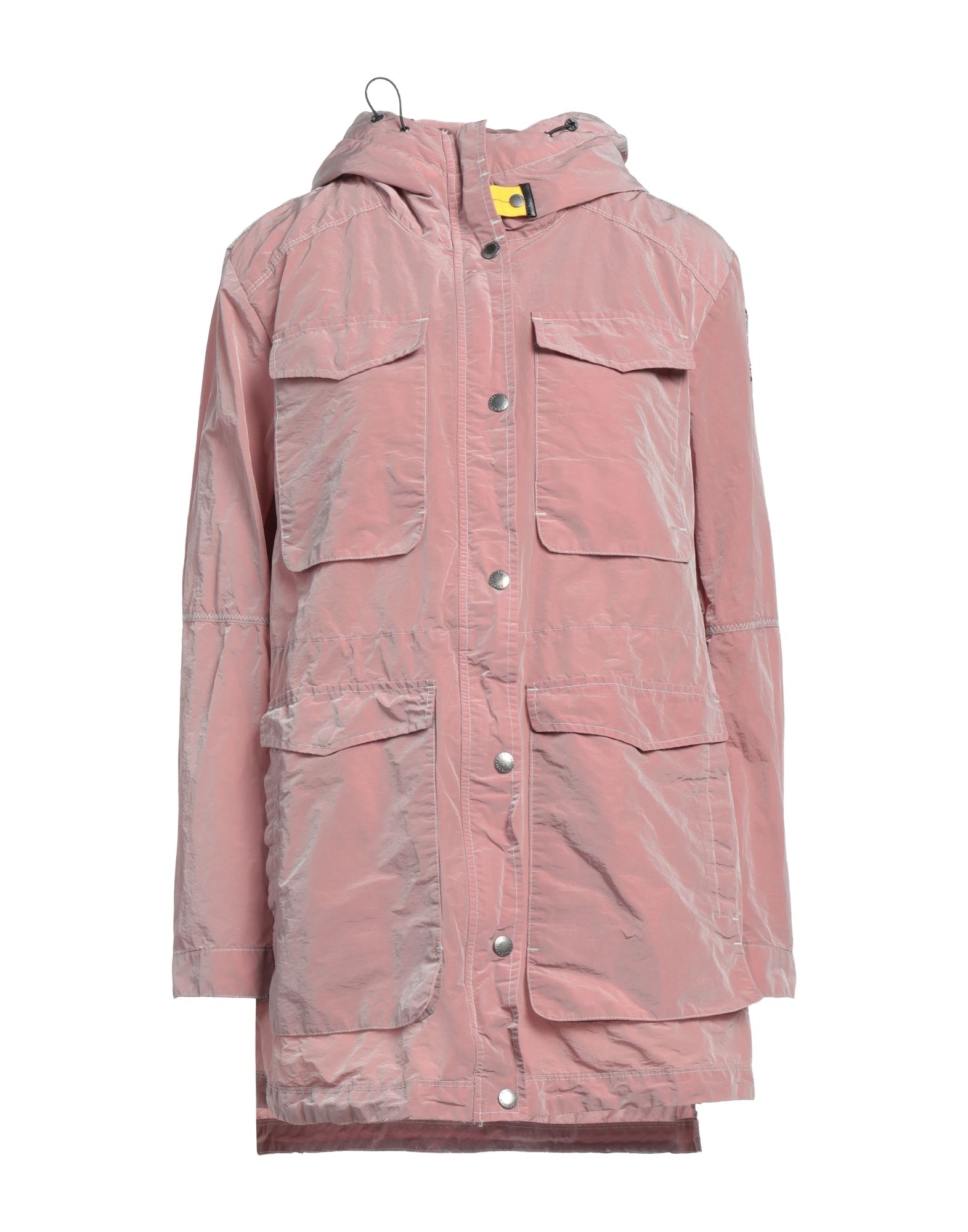 PARAJUMPERS Jacke & Anorak Damen Antikrosa PARAJUMPERS Jacke & Anorak Damen Antikrosa von PARAJUMPERS
