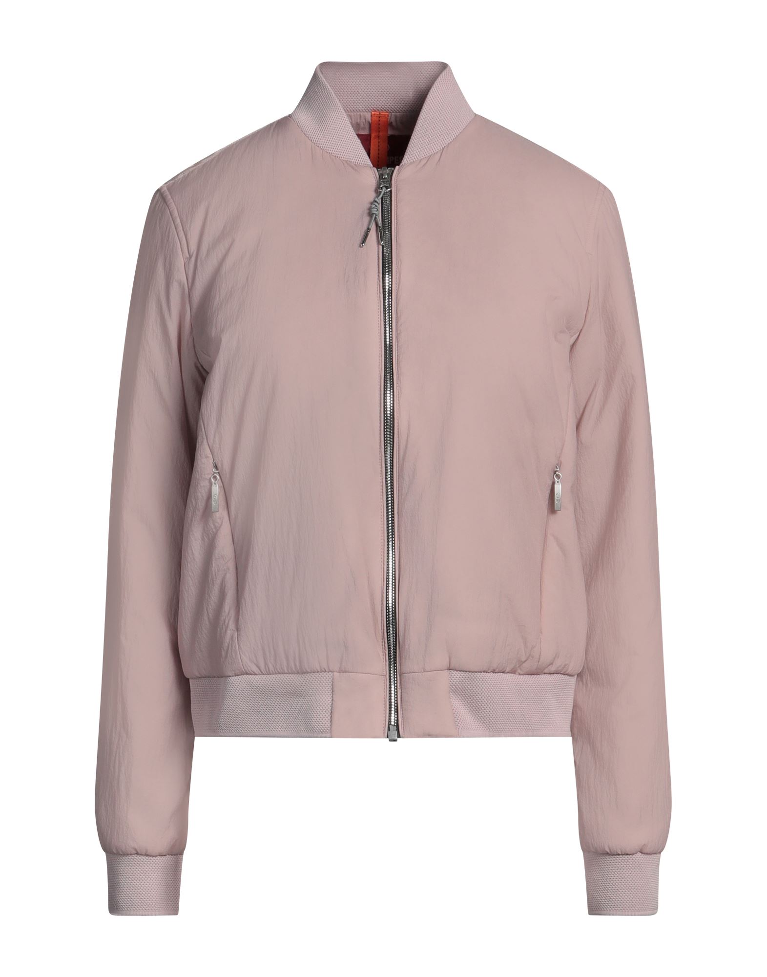 PARAJUMPERS Jacke & Anorak Damen Antikrosa PARAJUMPERS Jacke & Anorak Damen Antikrosa von PARAJUMPERS