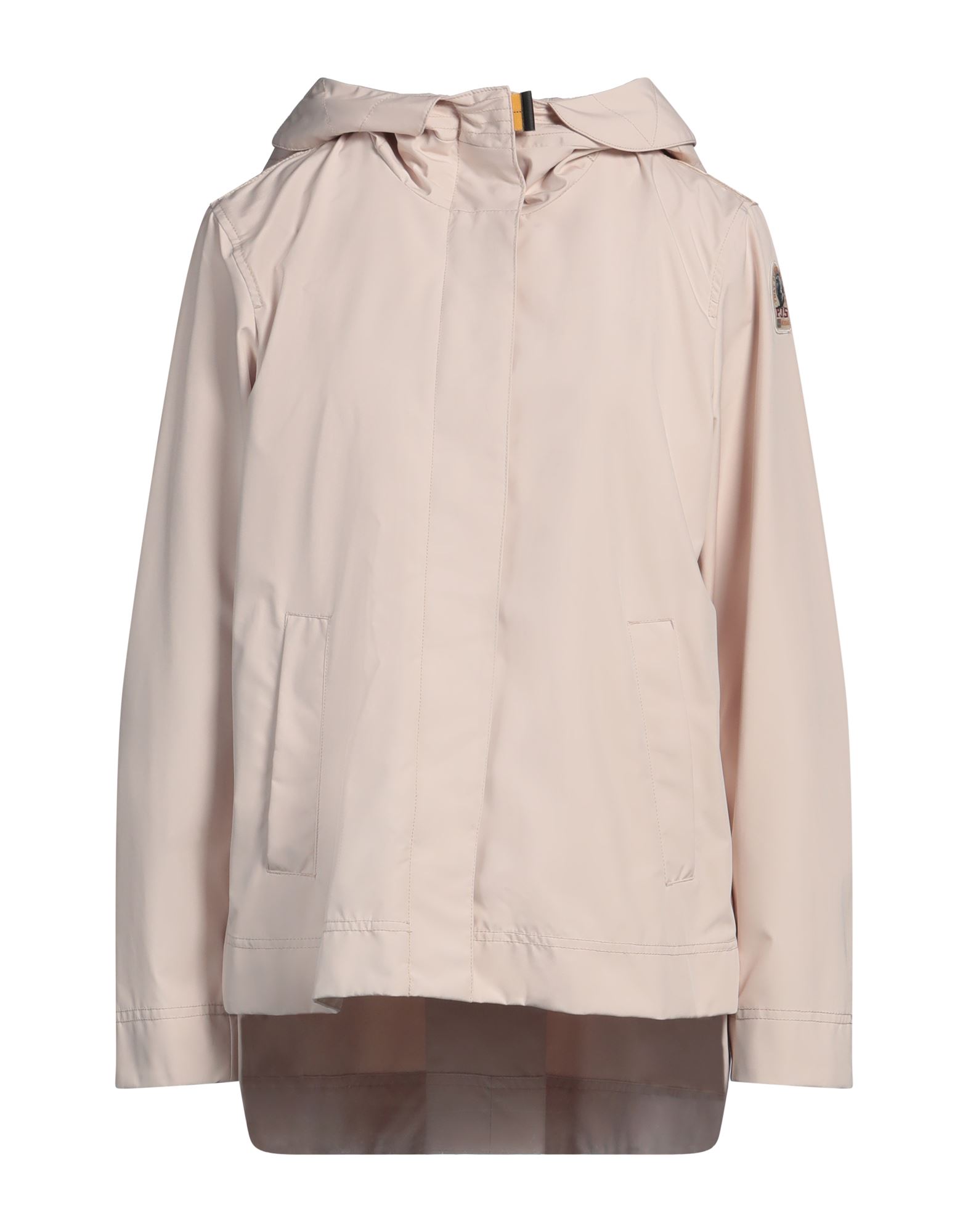 PARAJUMPERS Jacke & Anorak Damen Beige PARAJUMPERS Jacke & Anorak Damen Beige von PARAJUMPERS
