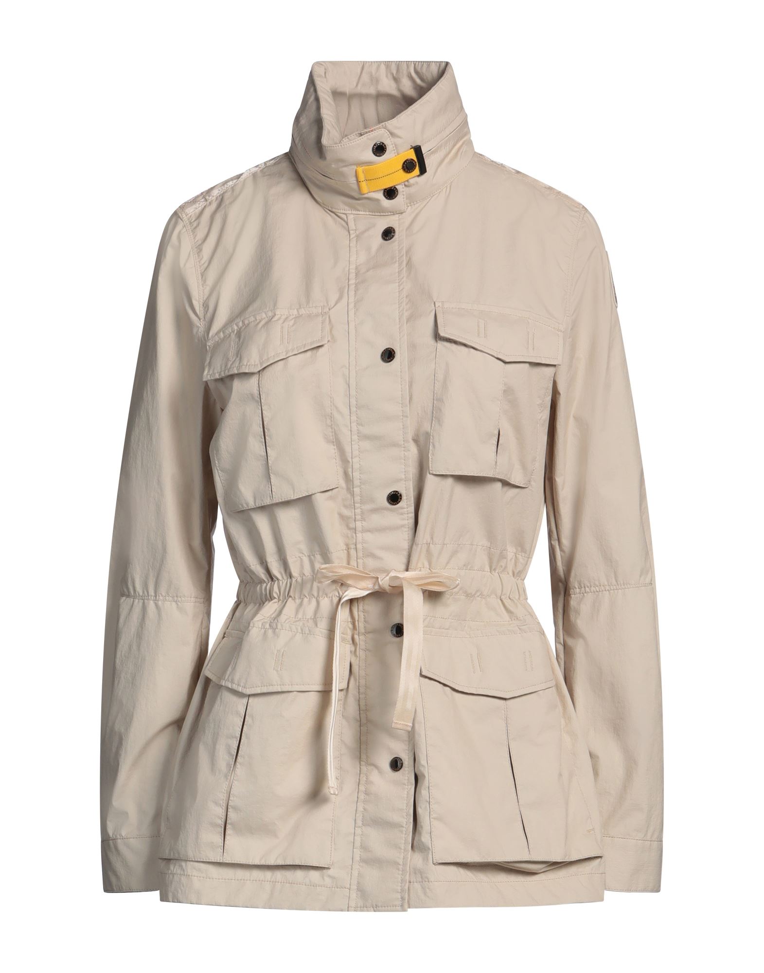 PARAJUMPERS Jacke & Anorak Damen Beige PARAJUMPERS Jacke & Anorak Damen Beige von PARAJUMPERS