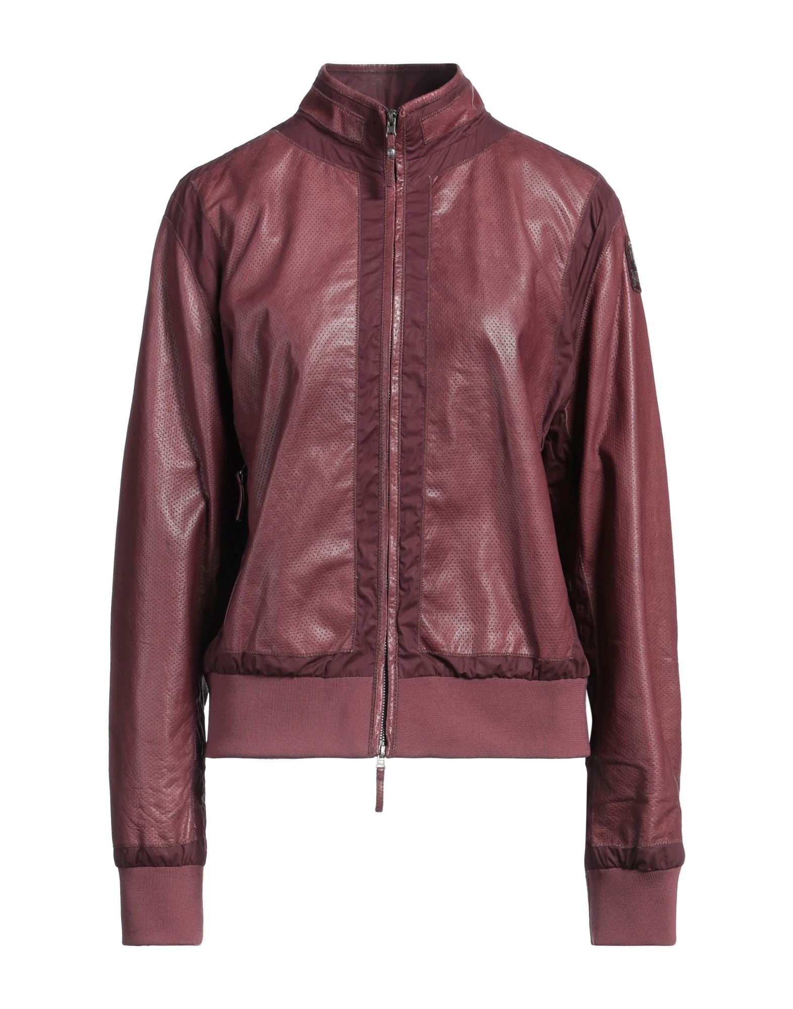 PARAJUMPERS Jacke & Anorak Damen Bordeaux PARAJUMPERS Jacke & Anorak Damen Bordeaux von PARAJUMPERS