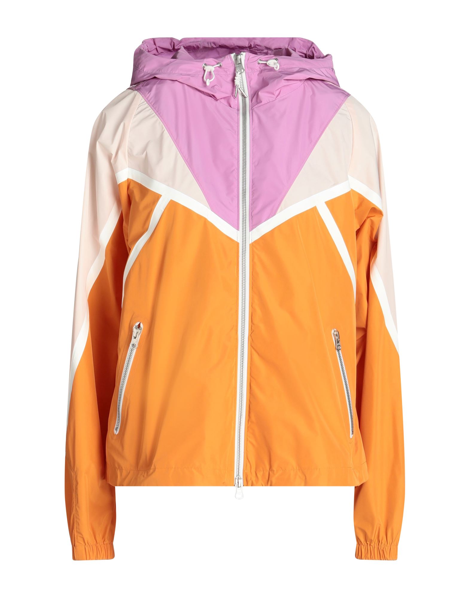 PARAJUMPERS Jacke & Anorak Damen Mandarine PARAJUMPERS Jacke & Anorak Damen Mandarine von PARAJUMPERS