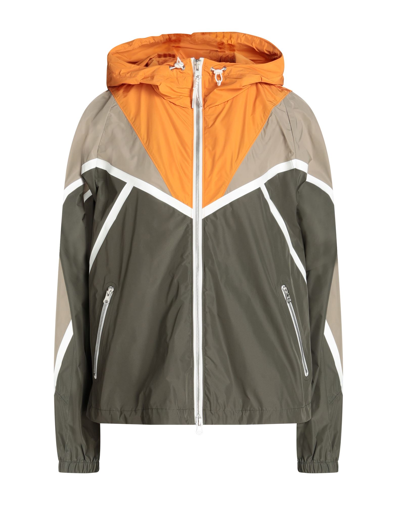 PARAJUMPERS Jacke & Anorak Damen Militärgrün PARAJUMPERS Jacke & Anorak Damen Militärgrün von PARAJUMPERS