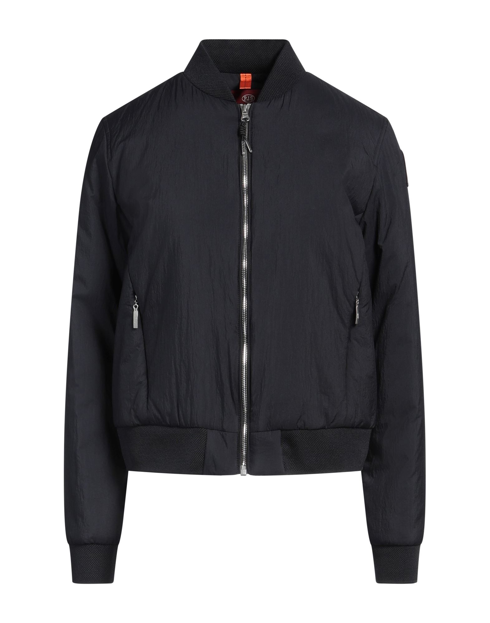 PARAJUMPERS Jacke & Anorak Damen Nachtblau PARAJUMPERS Jacke & Anorak Damen Nachtblau von PARAJUMPERS