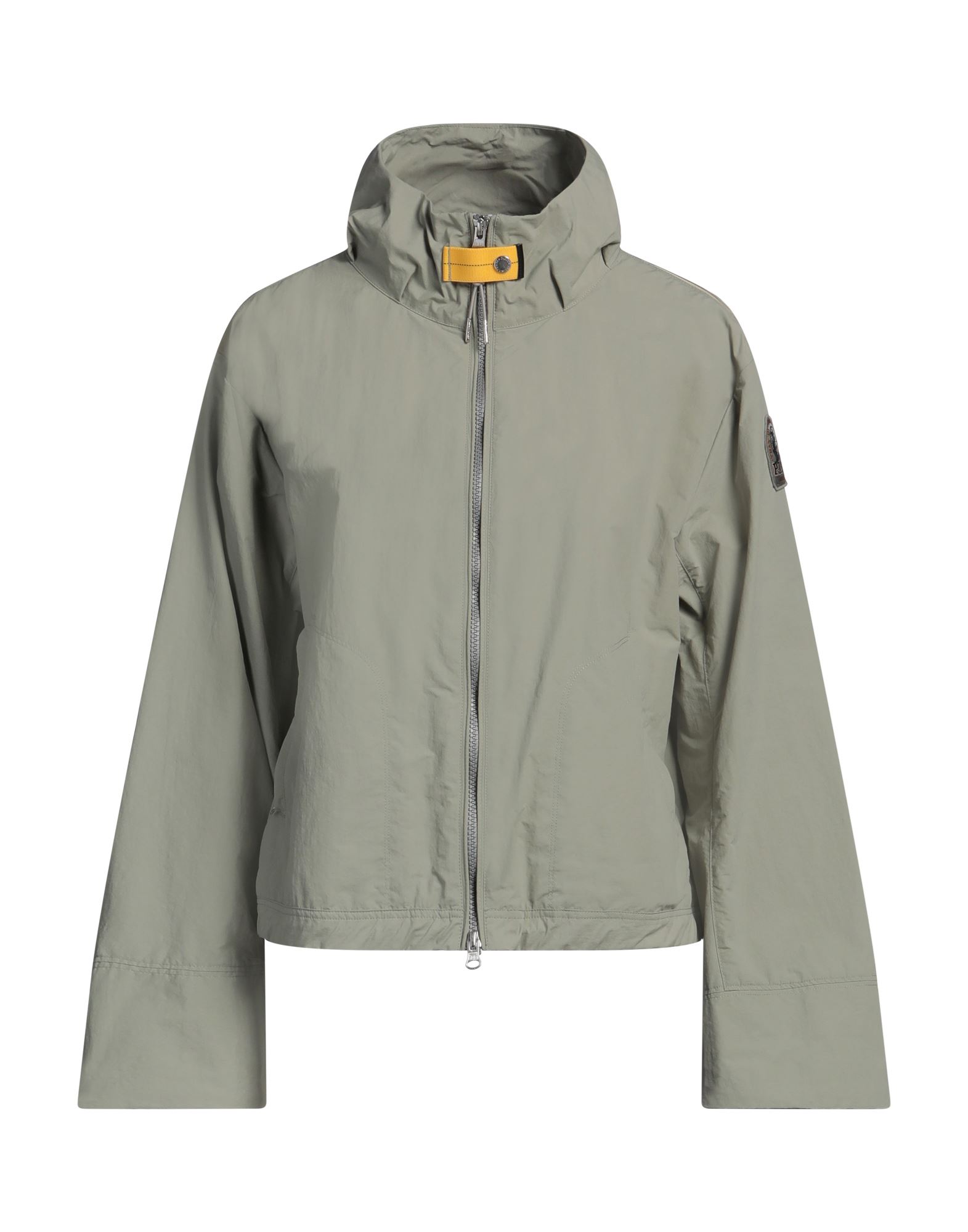 PARAJUMPERS Jacke & Anorak Damen Salbeigrün PARAJUMPERS Jacke & Anorak Damen Salbeigrün von PARAJUMPERS