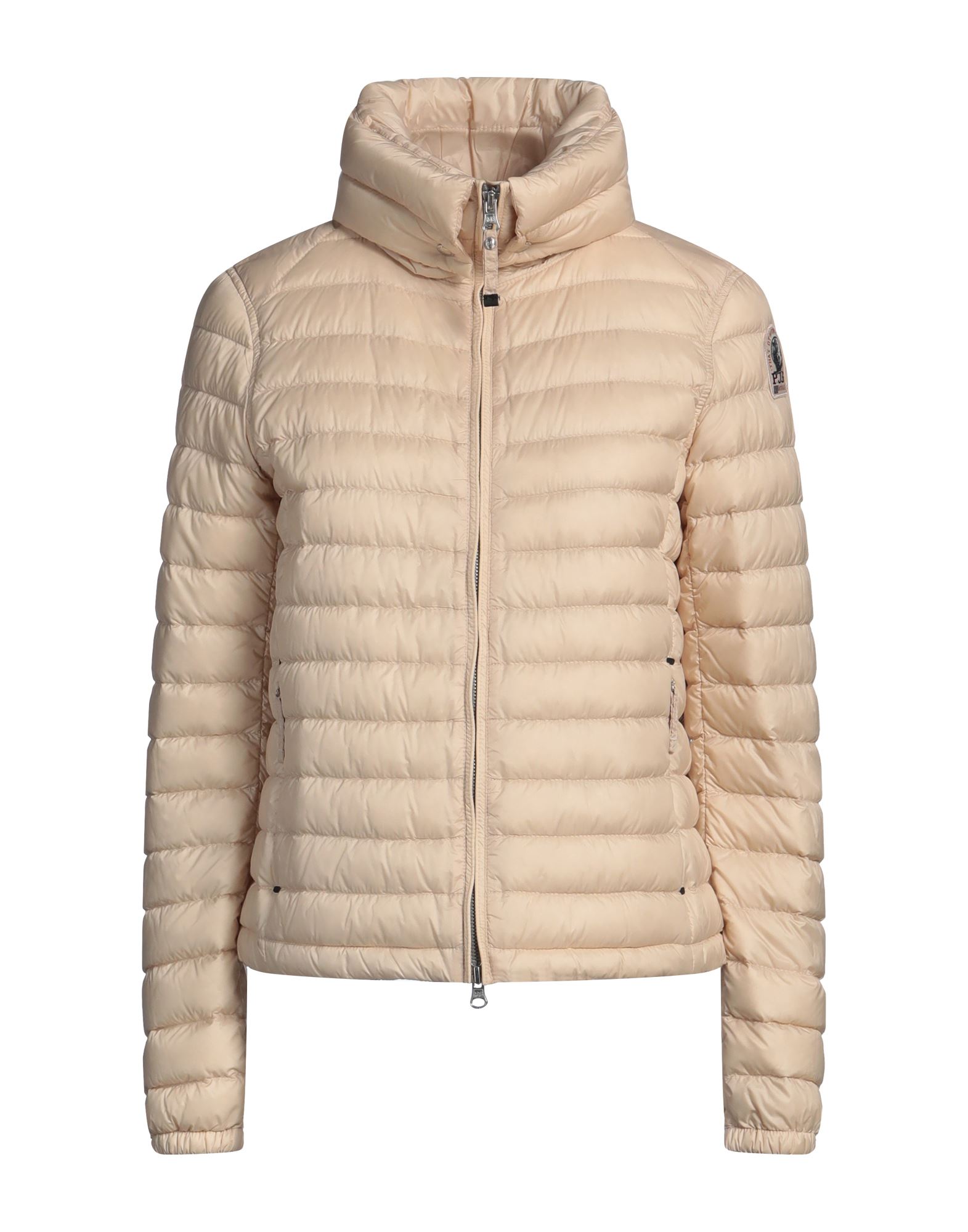 PARAJUMPERS Pufferjacke & Daunenjacke Damen Beige PARAJUMPERS Pufferjacke & Daunenjacke Damen Beige von PARAJUMPERS