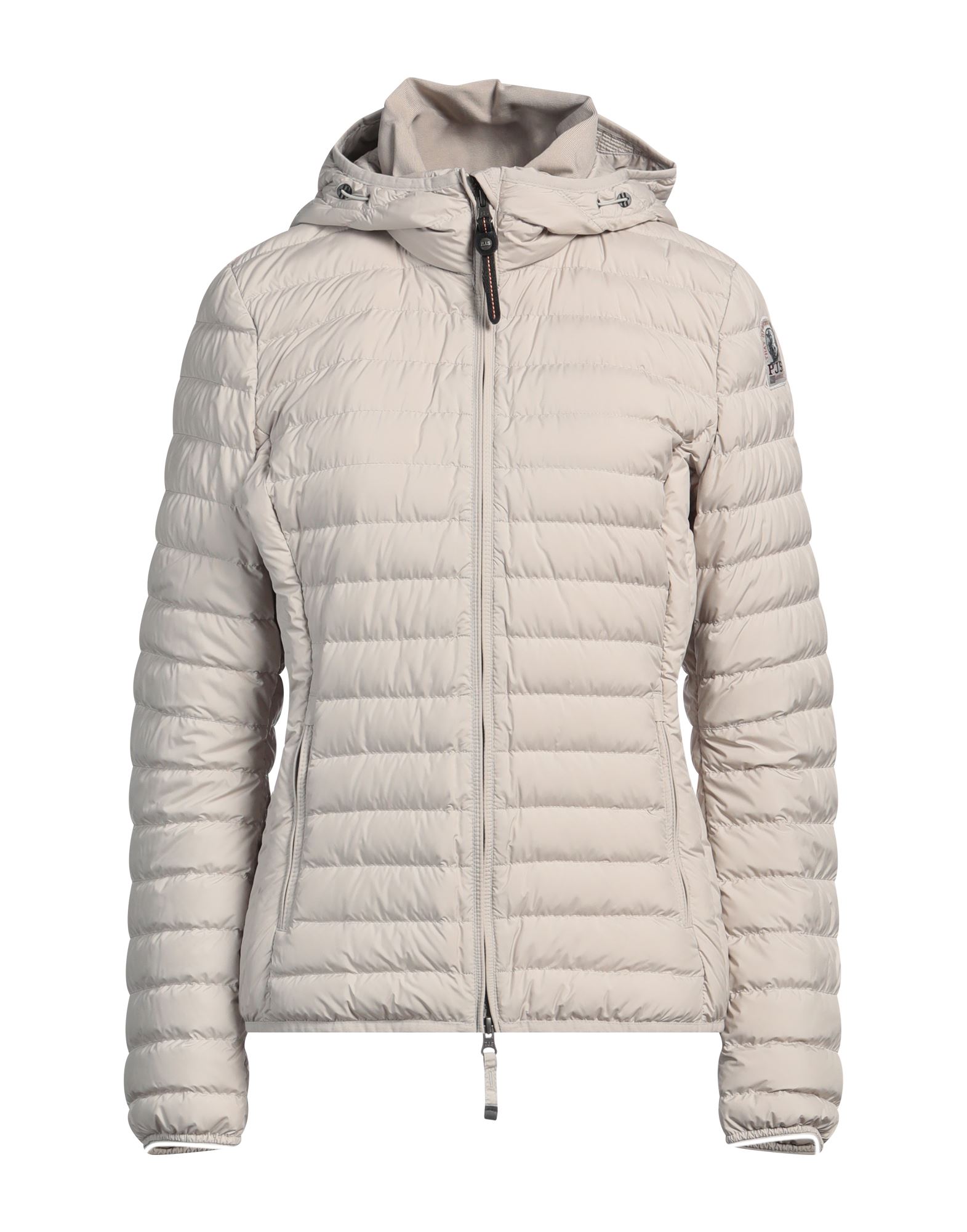 PARAJUMPERS Pufferjacke & Daunenjacke Damen Beige PARAJUMPERS Pufferjacke & Daunenjacke Damen Beige von PARAJUMPERS