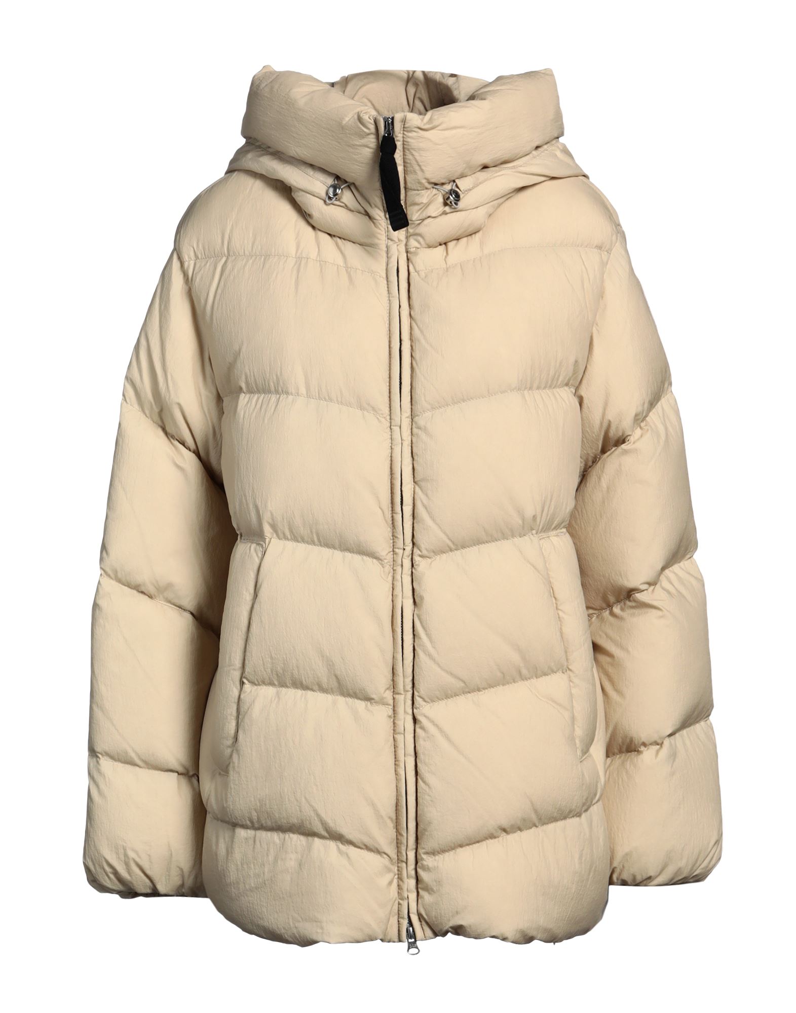 PARAJUMPERS Pufferjacke & Daunenjacke Damen Beige PARAJUMPERS Pufferjacke & Daunenjacke Damen Beige von PARAJUMPERS