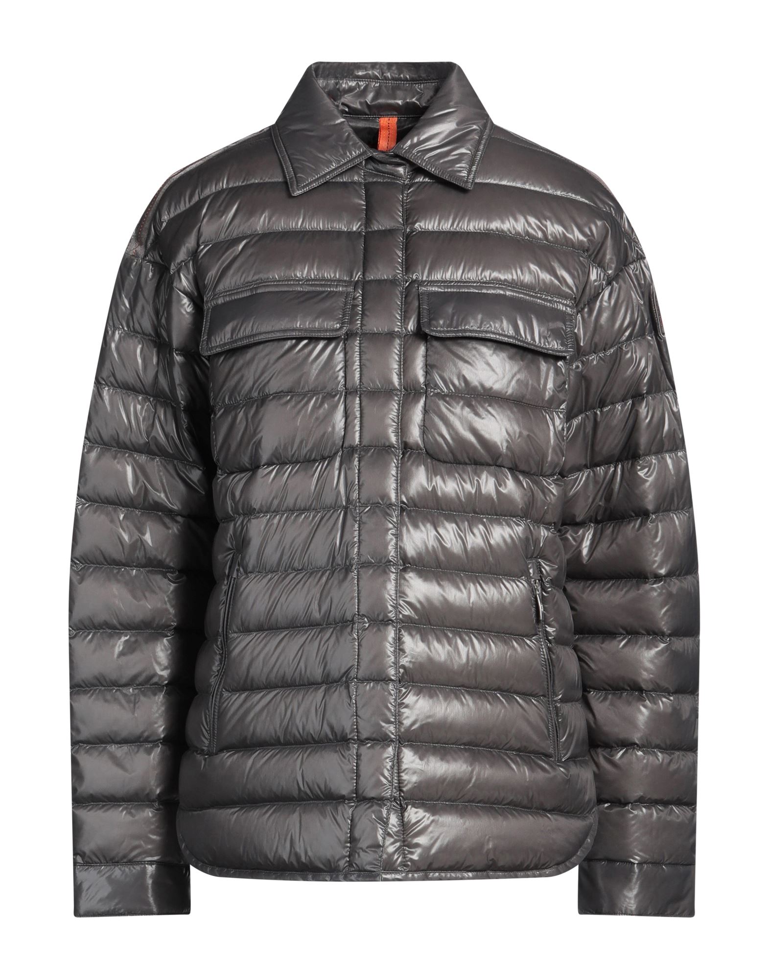 PARAJUMPERS Pufferjacke & Daunenjacke Damen Blei PARAJUMPERS Pufferjacke & Daunenjacke Damen Blei von PARAJUMPERS