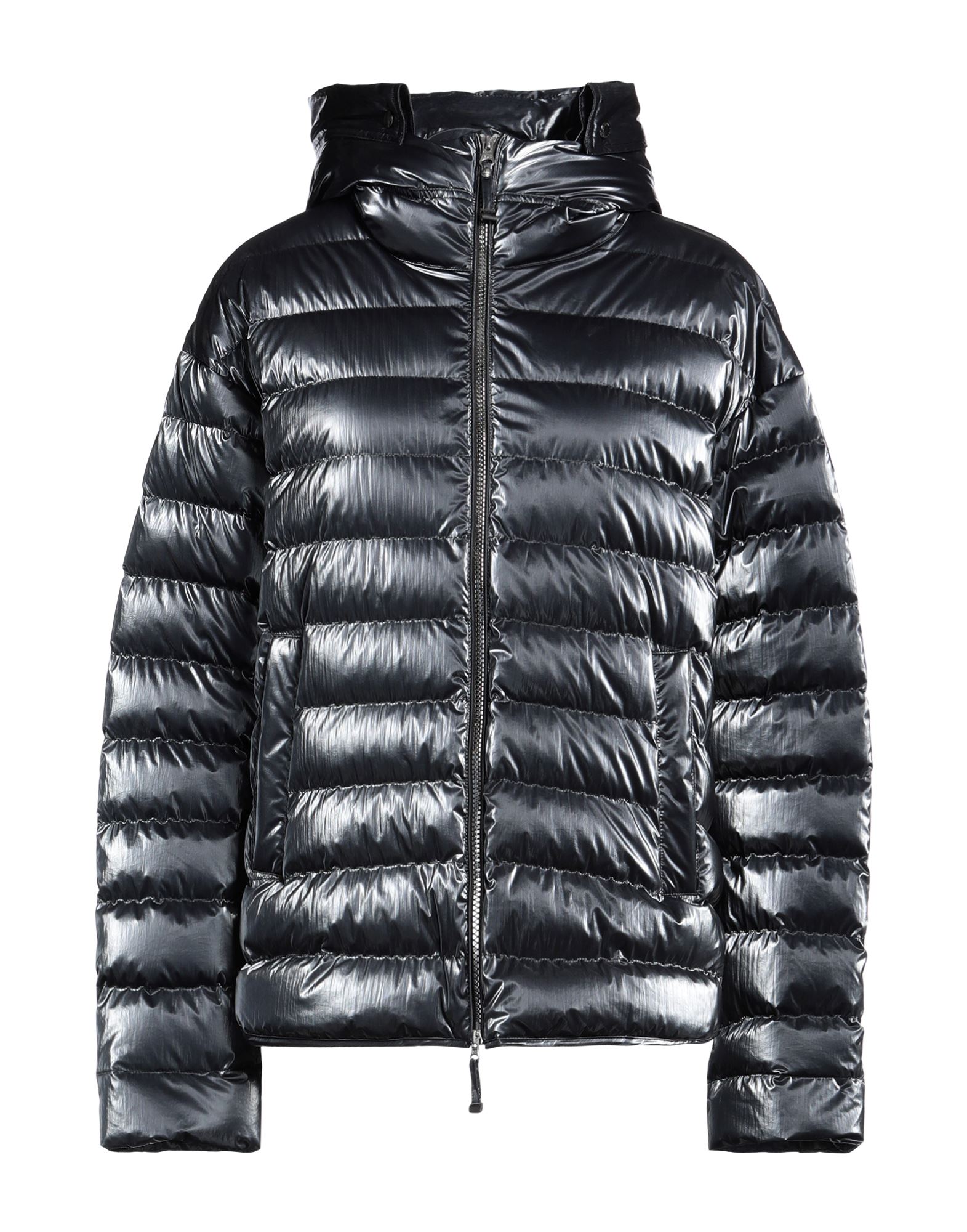 PARAJUMPERS Pufferjacke & Daunenjacke Damen Blei PARAJUMPERS Pufferjacke & Daunenjacke Damen Blei von PARAJUMPERS