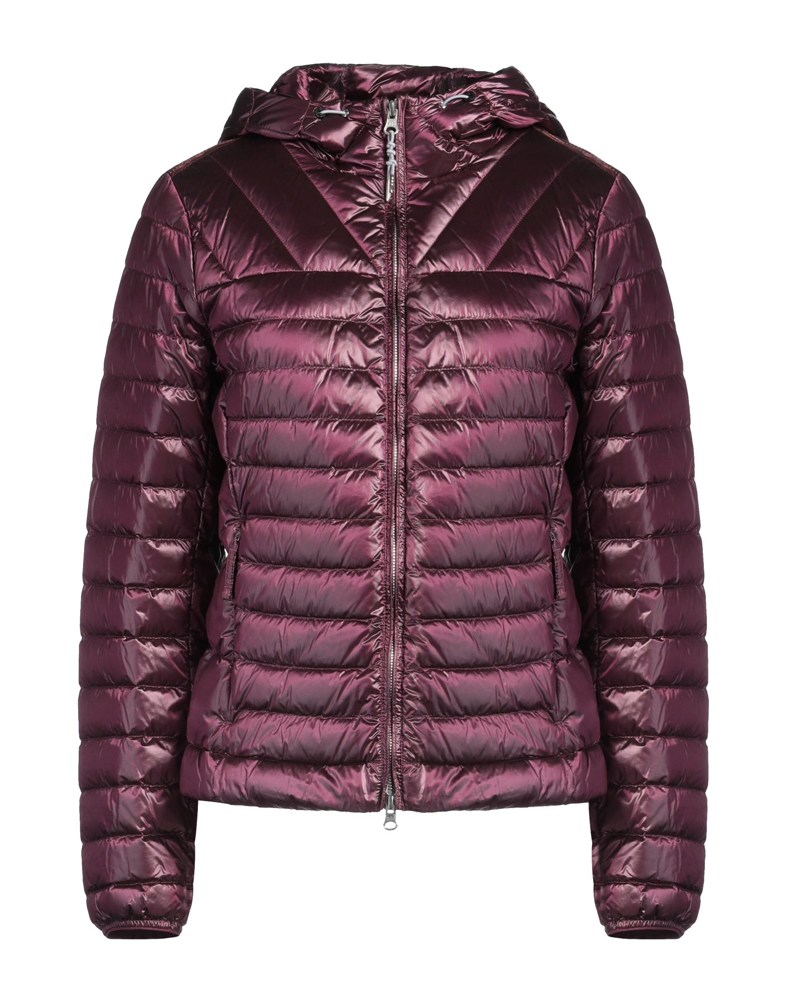 PARAJUMPERS Pufferjacke & Daunenjacke Damen Bordeaux PARAJUMPERS Pufferjacke & Daunenjacke Damen Bordeaux von PARAJUMPERS