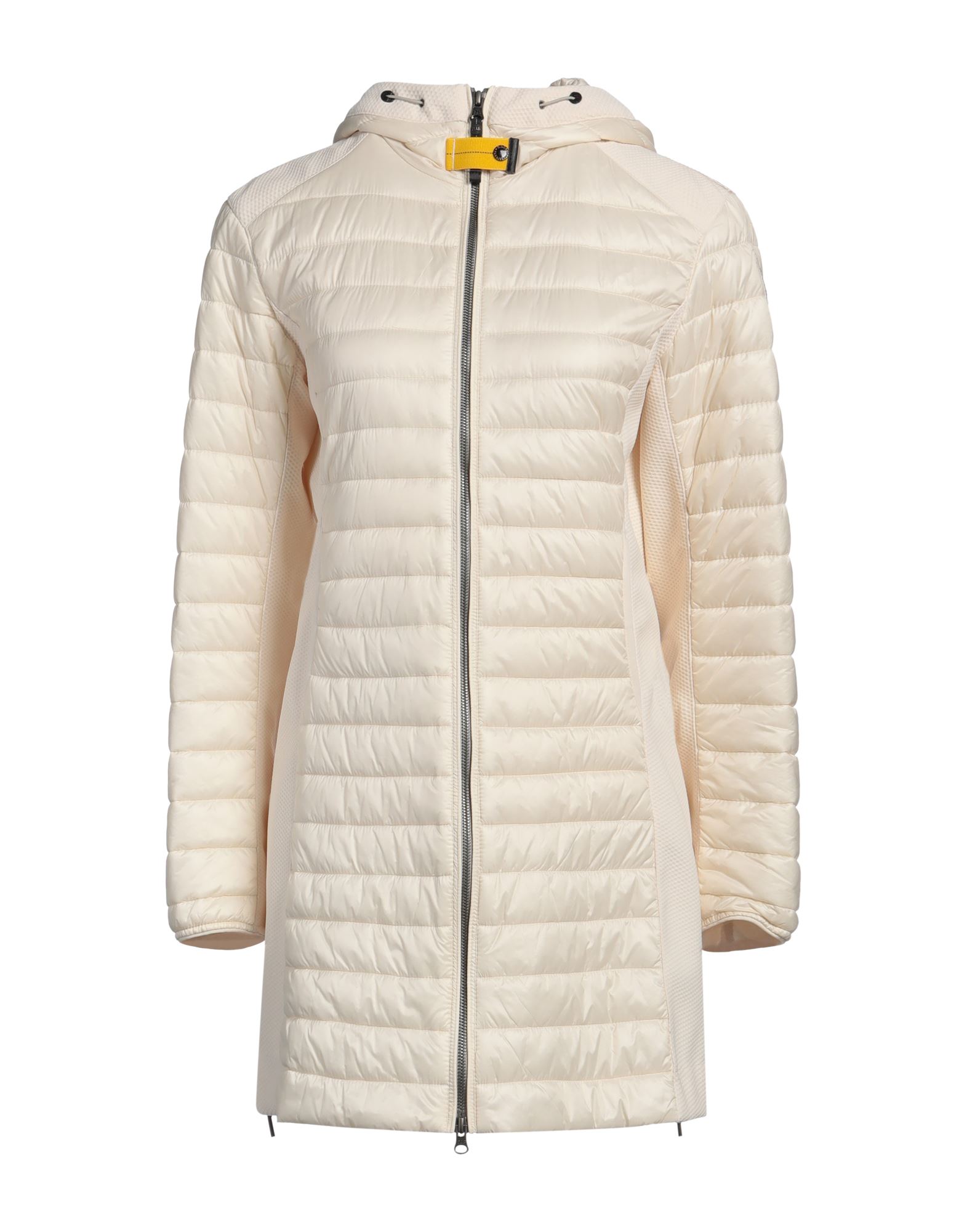 PARAJUMPERS Pufferjacke & Daunenjacke Damen Cremeweiß PARAJUMPERS Pufferjacke & Daunenjacke Damen Cremeweiß von PARAJUMPERS