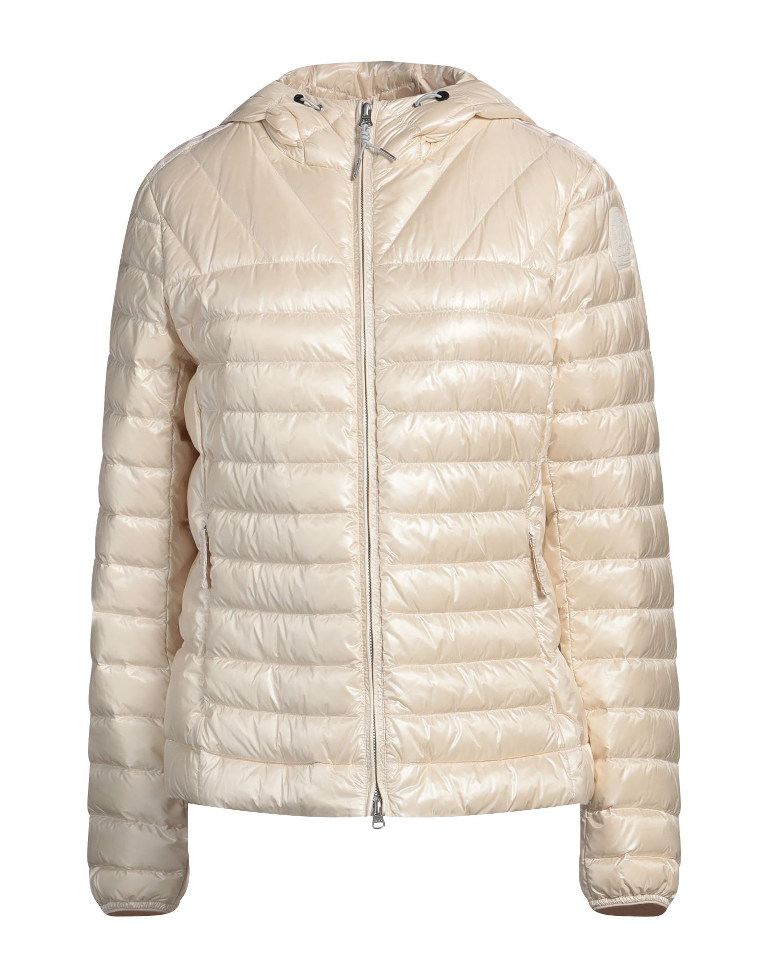 PARAJUMPERS Pufferjacke & Daunenjacke Damen Cremeweiß PARAJUMPERS Pufferjacke & Daunenjacke Damen Cremeweiß von PARAJUMPERS