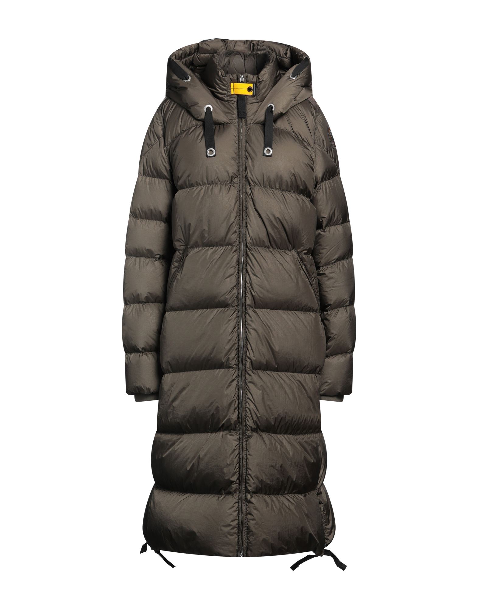 PARAJUMPERS Pufferjacke & Daunenjacke Damen Dunkelgrün PARAJUMPERS Pufferjacke & Daunenjacke Damen Dunkelgrün von PARAJUMPERS