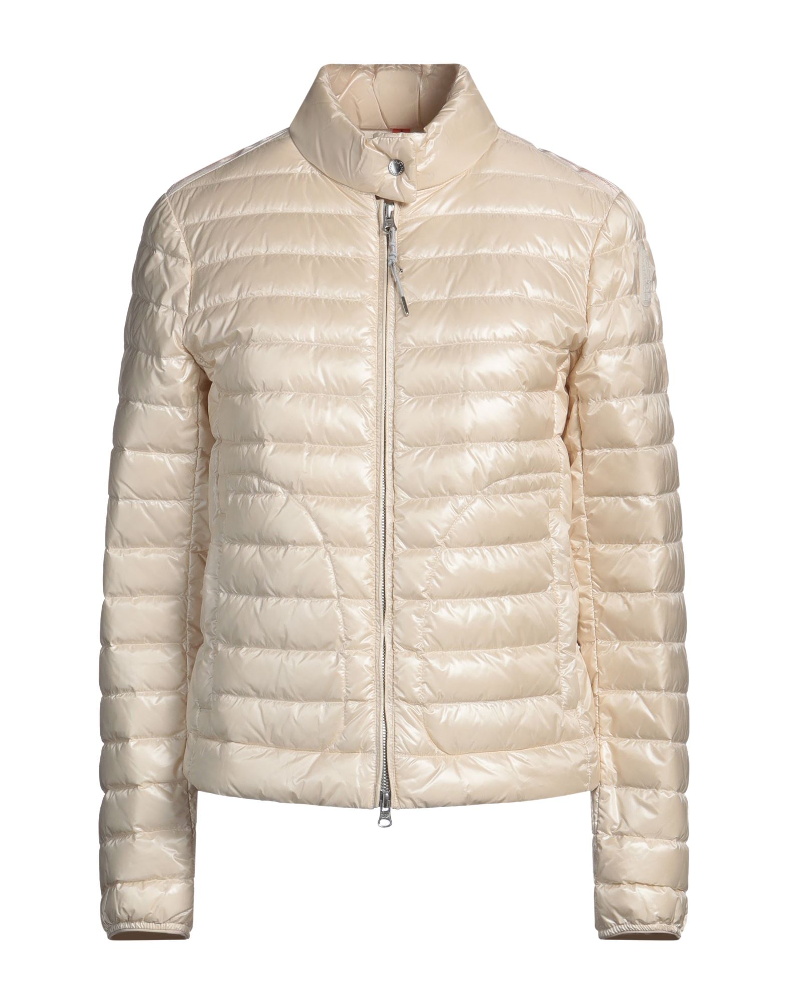 PARAJUMPERS Pufferjacke & Daunenjacke Damen Elfenbein PARAJUMPERS Pufferjacke & Daunenjacke Damen Elfenbein von PARAJUMPERS