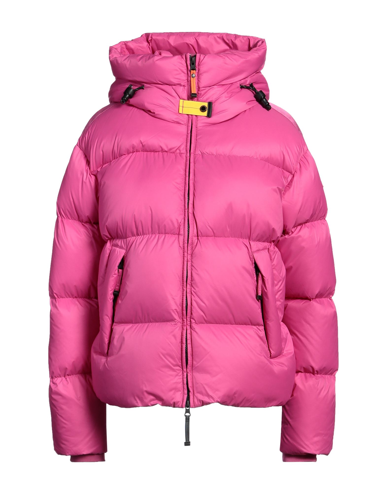 PARAJUMPERS Pufferjacke & Daunenjacke Damen Fuchsia PARAJUMPERS Pufferjacke & Daunenjacke Damen Fuchsia von PARAJUMPERS