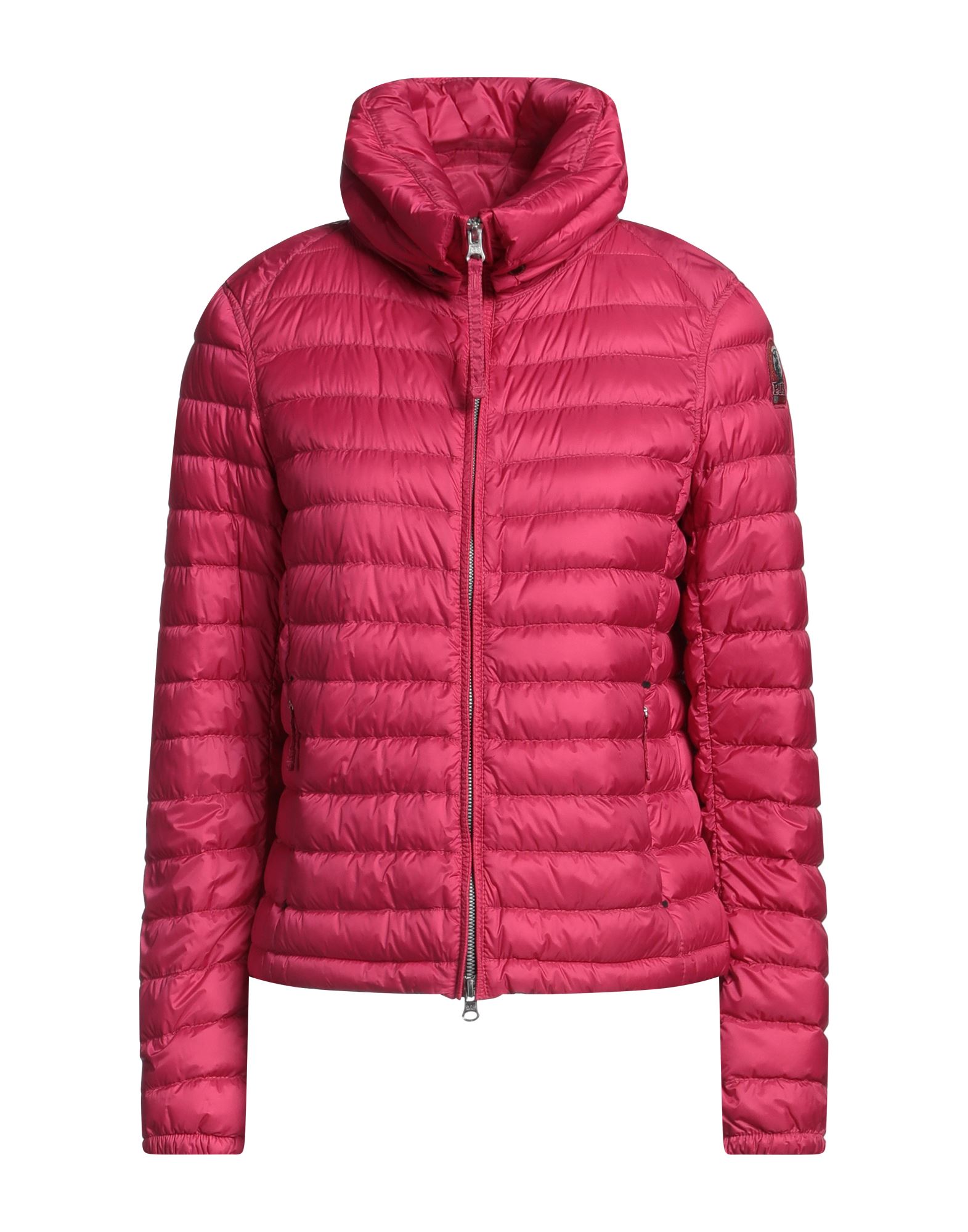 PARAJUMPERS Pufferjacke & Daunenjacke Damen Fuchsia PARAJUMPERS Pufferjacke & Daunenjacke Damen Fuchsia von PARAJUMPERS