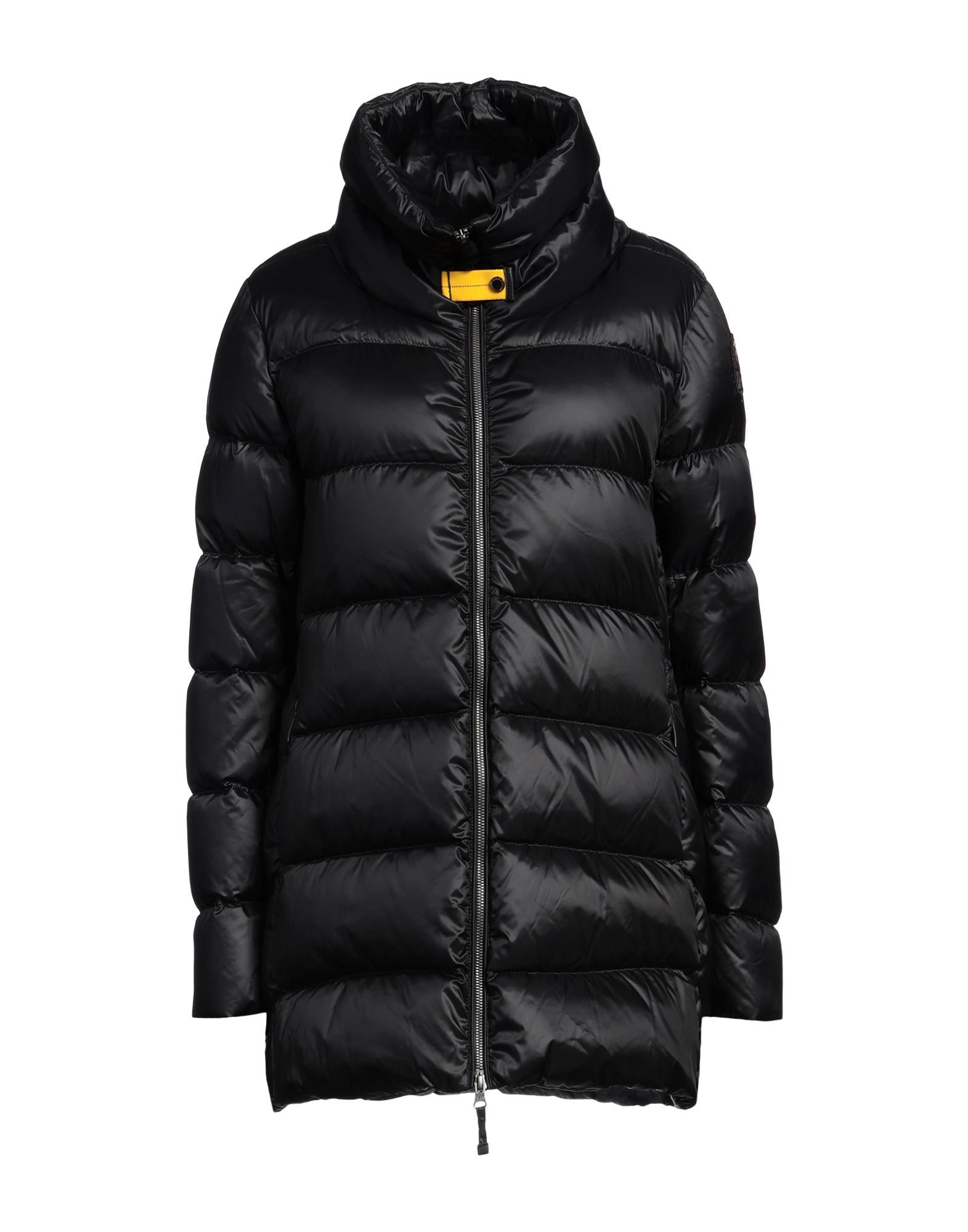 PARAJUMPERS Pufferjacke & Daunenjacke Damen Braungrau PARAJUMPERS Pufferjacke & Daunenjacke Damen Braungrau von PARAJUMPERS