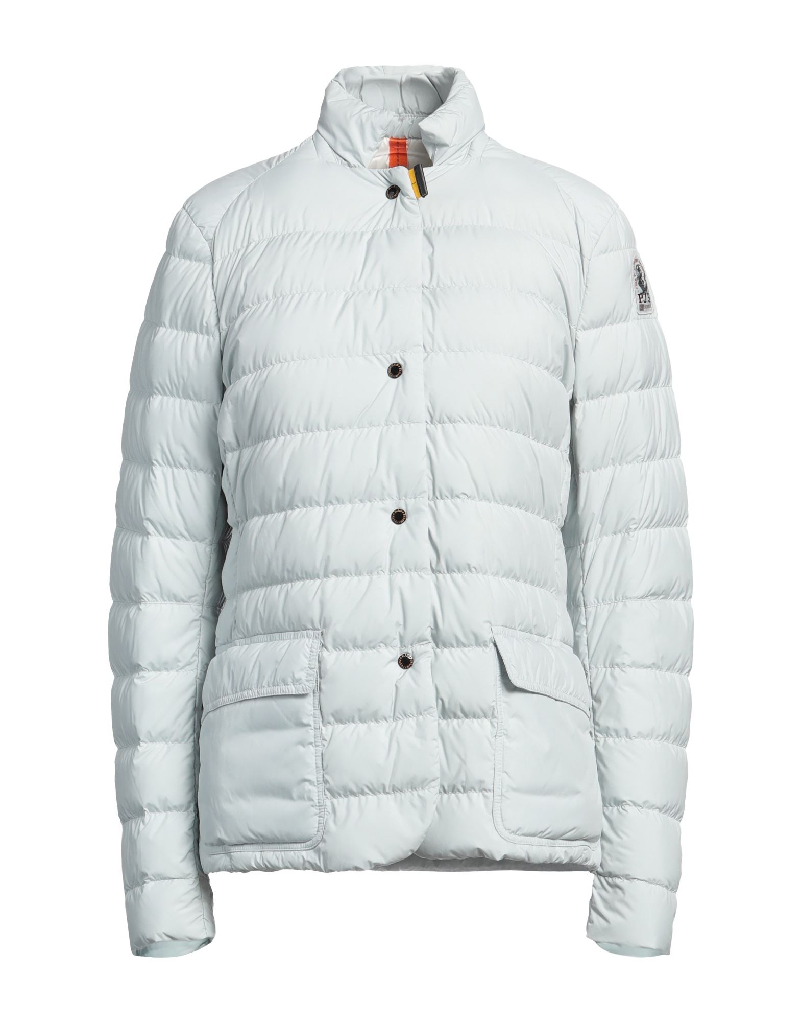 PARAJUMPERS Pufferjacke & Daunenjacke Damen Grau PARAJUMPERS Pufferjacke & Daunenjacke Damen Grau von PARAJUMPERS