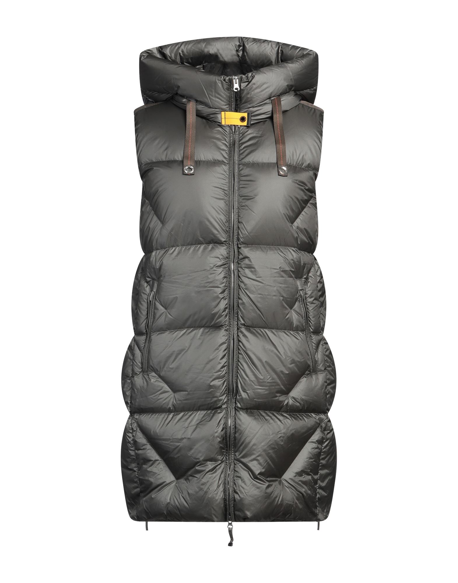 PARAJUMPERS Pufferjacke & Daunenjacke Damen Grau PARAJUMPERS Pufferjacke & Daunenjacke Damen Grau von PARAJUMPERS