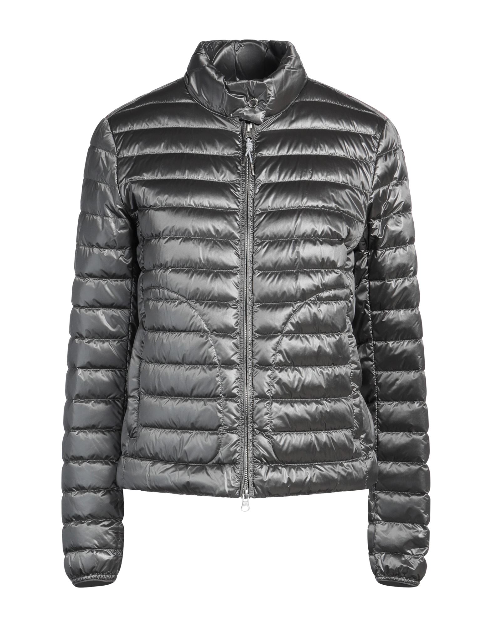PARAJUMPERS Pufferjacke & Daunenjacke Damen Grau PARAJUMPERS Pufferjacke & Daunenjacke Damen Grau von PARAJUMPERS