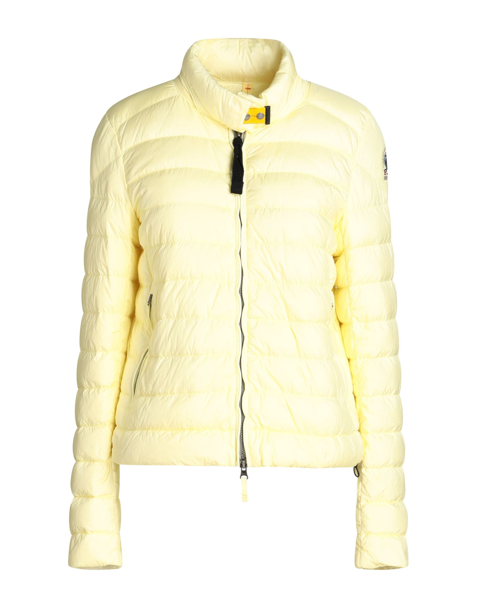 PARAJUMPERS Pufferjacke & Daunenjacke Damen Pastellgelb PARAJUMPERS Pufferjacke & Daunenjacke Damen Pastellgelb von PARAJUMPERS