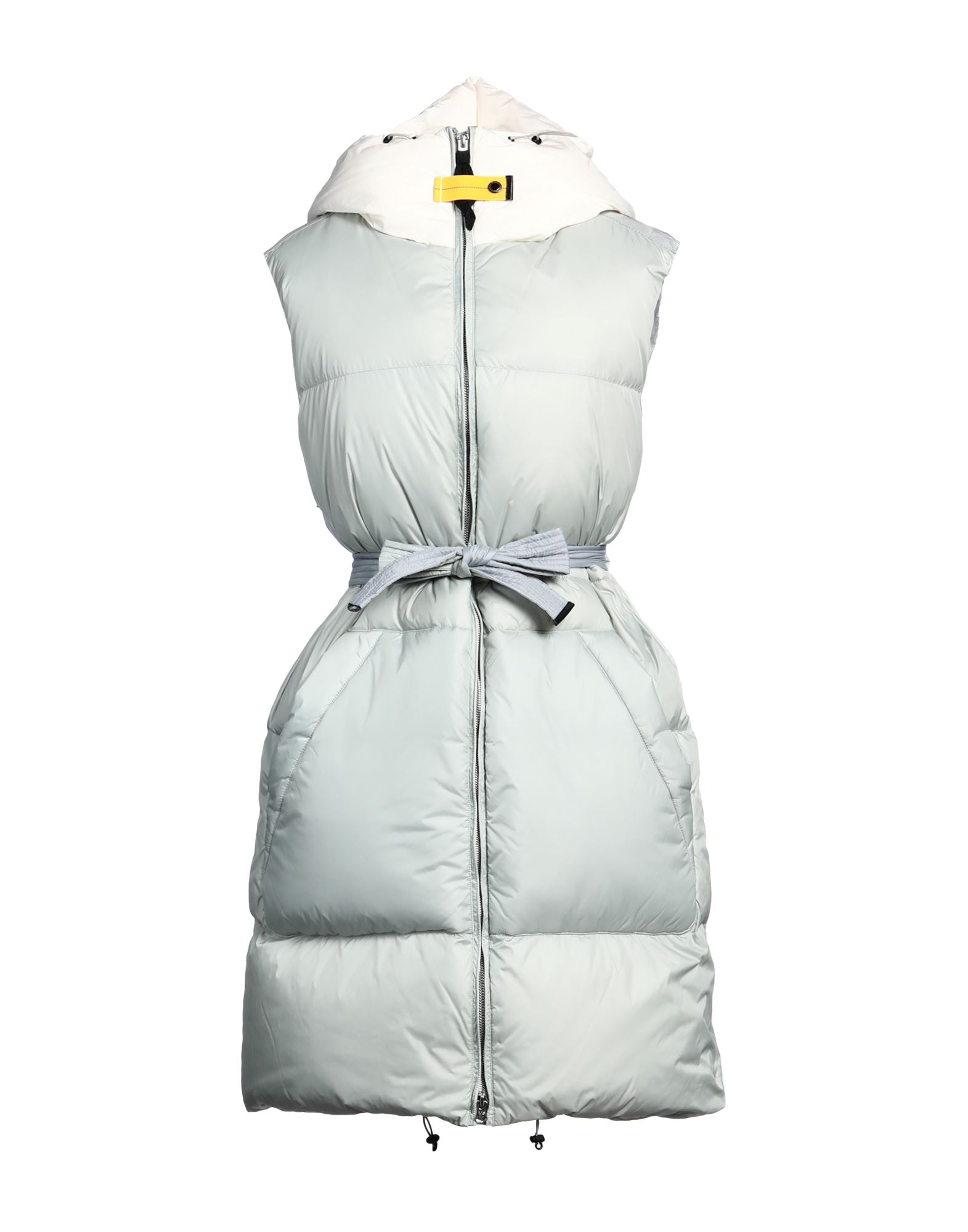PARAJUMPERS Pufferjacke & Daunenjacke Damen Hellgrau PARAJUMPERS Pufferjacke & Daunenjacke Damen Hellgrau von PARAJUMPERS
