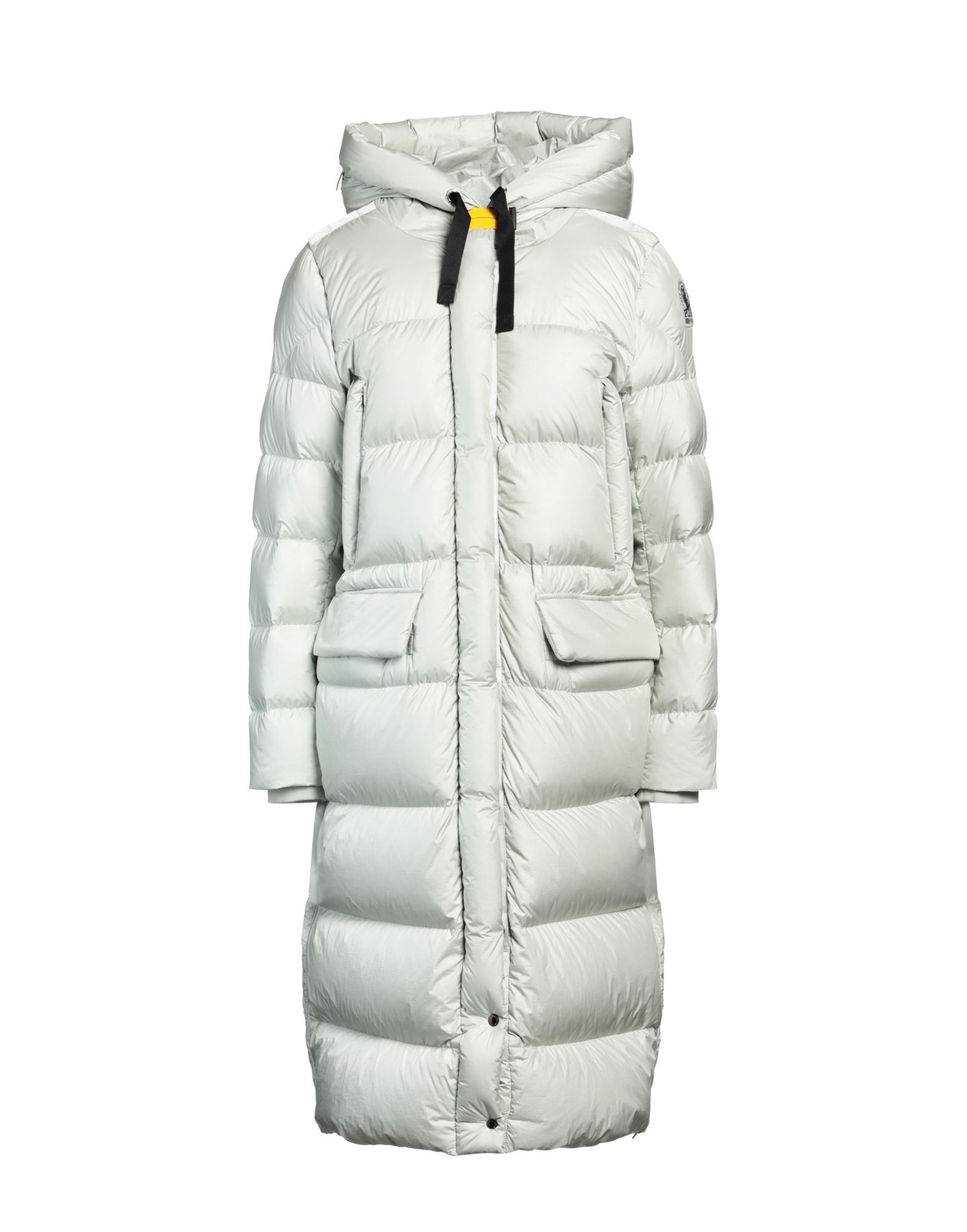 PARAJUMPERS Pufferjacke & Daunenjacke Damen Hellgrau PARAJUMPERS Pufferjacke & Daunenjacke Damen Hellgrau von PARAJUMPERS