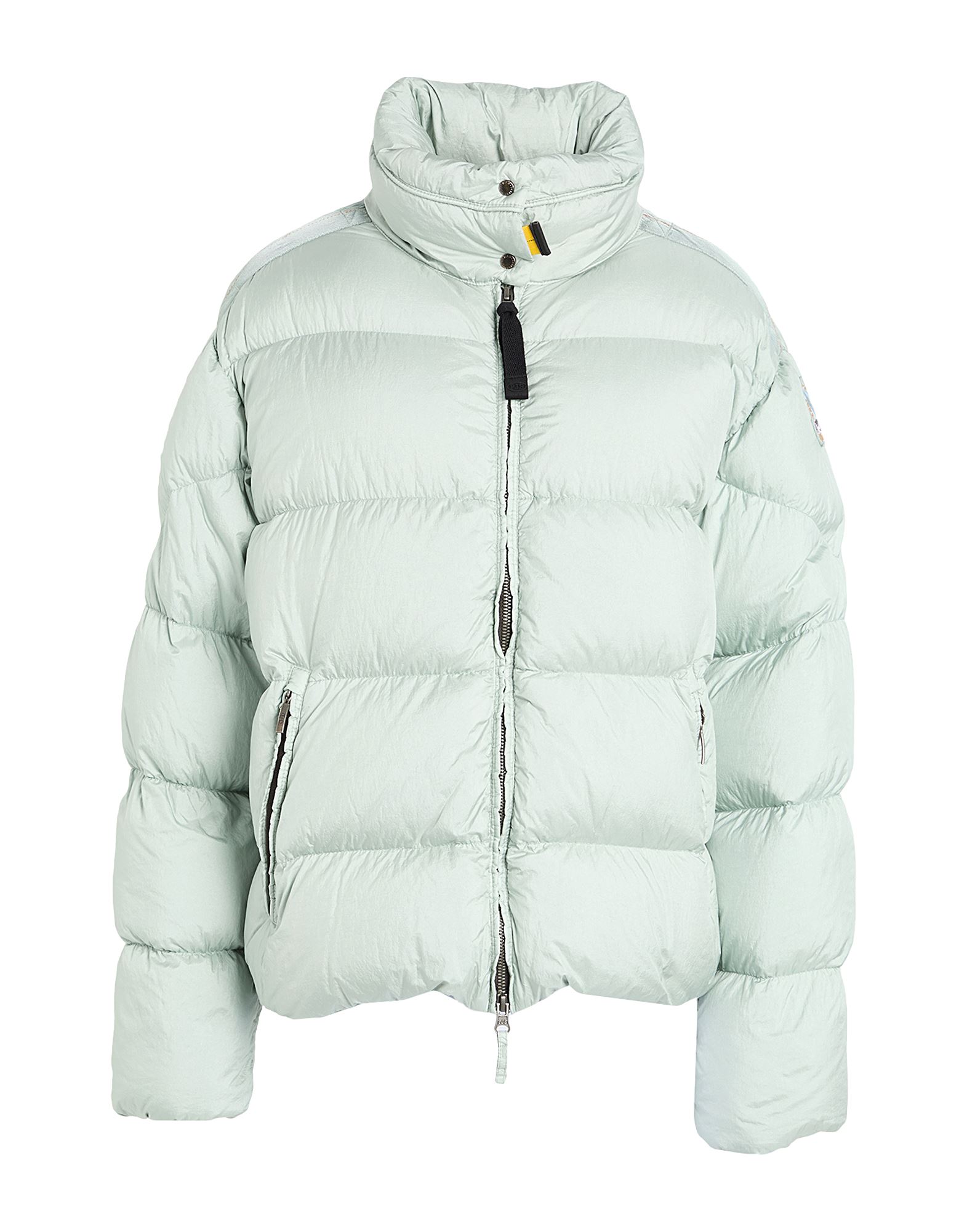 PARAJUMPERS Pufferjacke & Daunenjacke Damen Himmelblau PARAJUMPERS Pufferjacke & Daunenjacke Damen Himmelblau von PARAJUMPERS