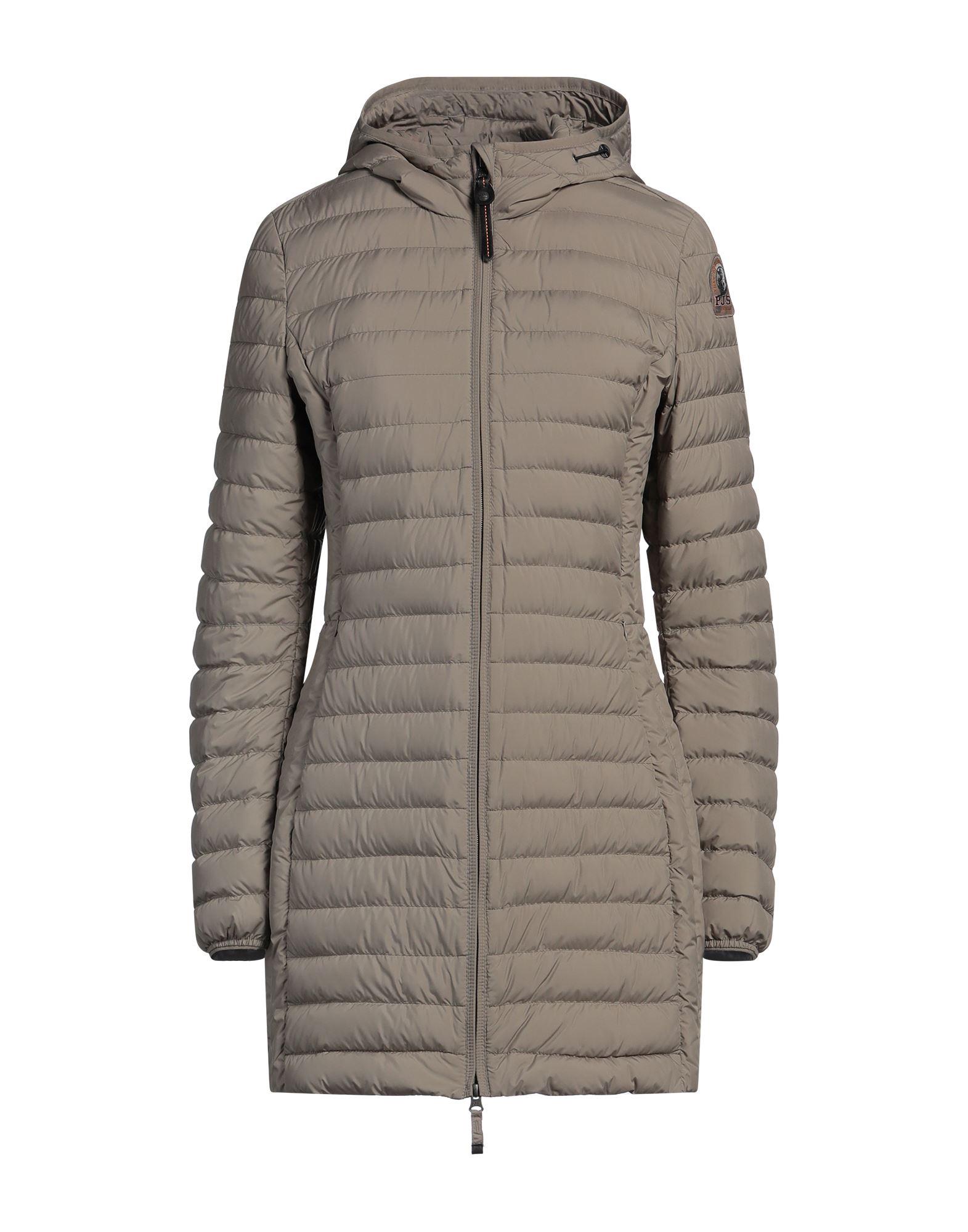 PARAJUMPERS Pufferjacke & Daunenjacke Damen Khaki PARAJUMPERS Pufferjacke & Daunenjacke Damen Khaki von PARAJUMPERS