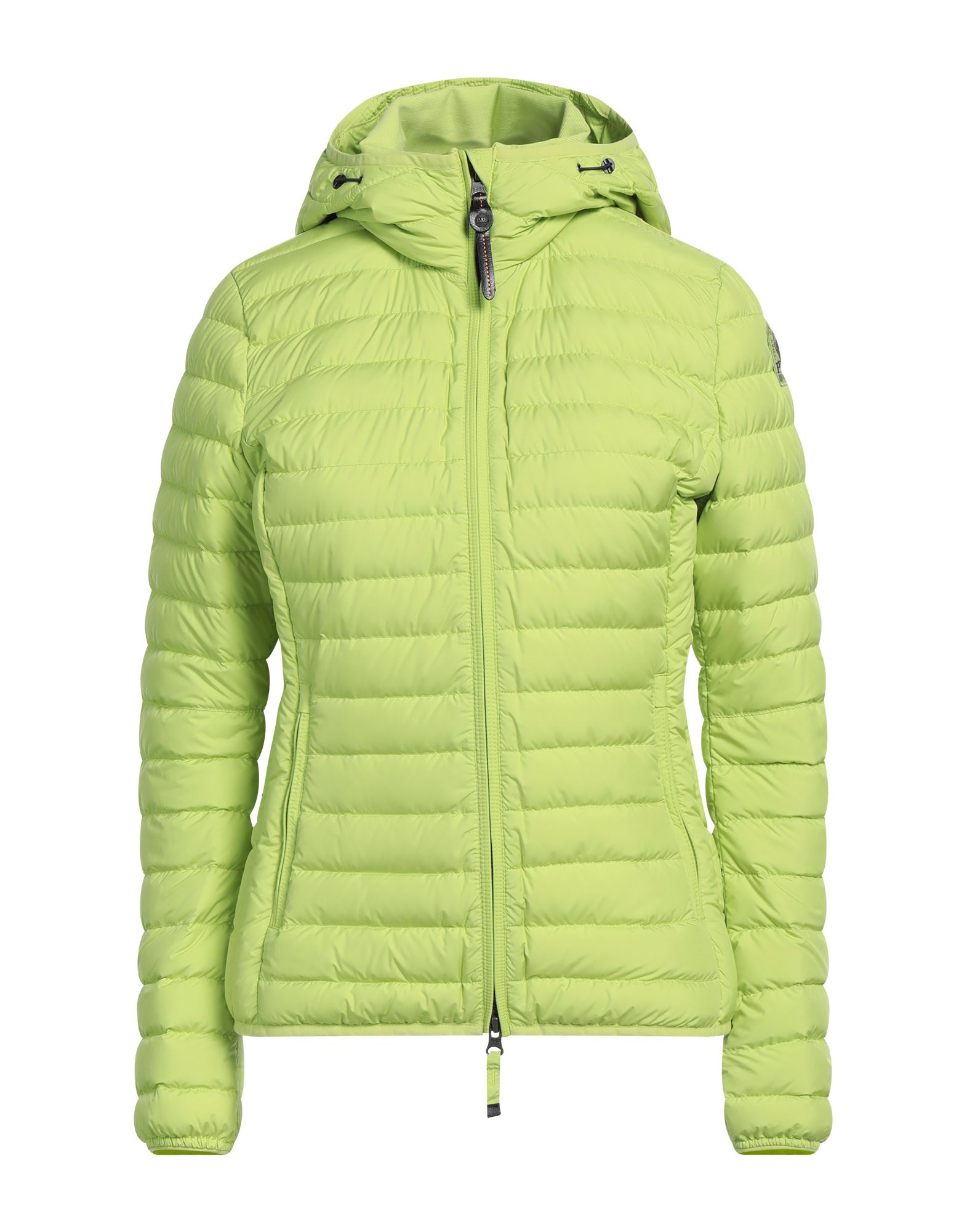 PARAJUMPERS Pufferjacke & Daunenjacke Damen Limettengrün PARAJUMPERS Pufferjacke & Daunenjacke Damen Limettengrün von PARAJUMPERS