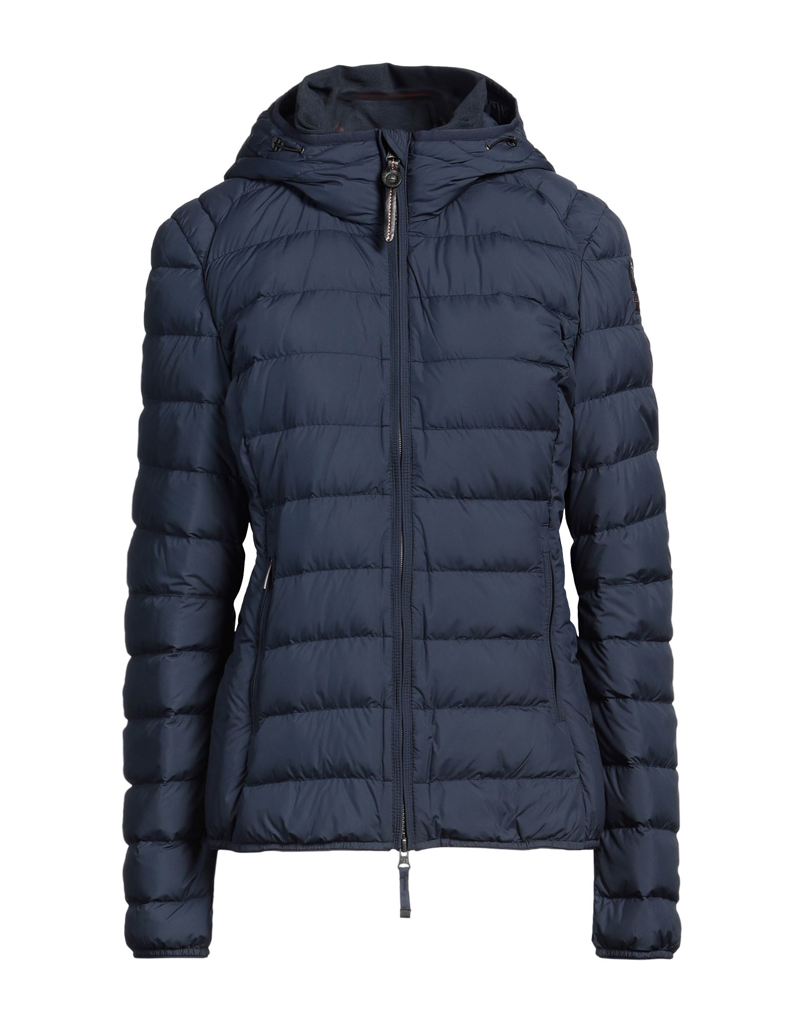 PARAJUMPERS Pufferjacke & Daunenjacke Damen Marineblau PARAJUMPERS Pufferjacke & Daunenjacke Damen Marineblau von PARAJUMPERS
