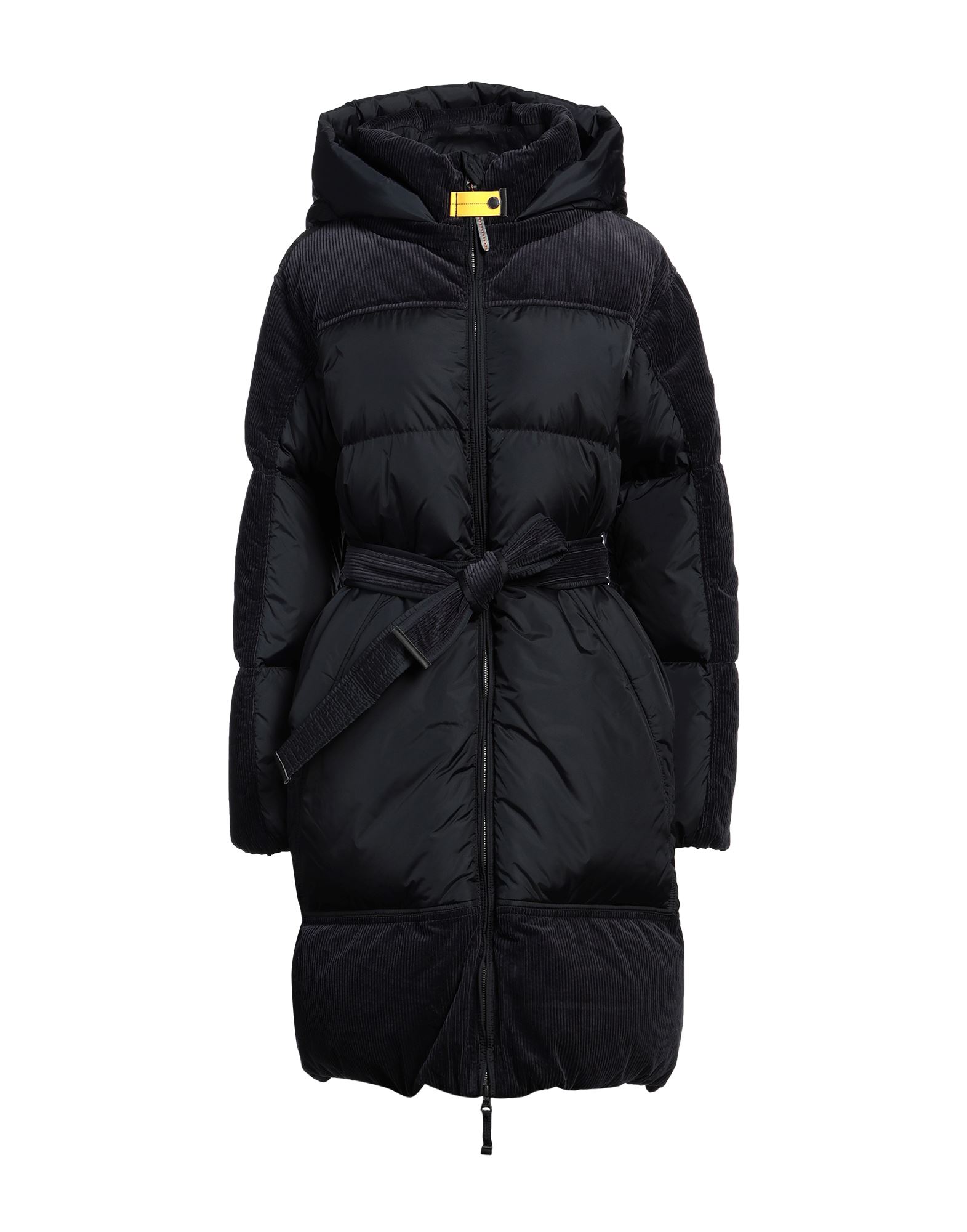 PARAJUMPERS Pufferjacke & Daunenjacke Damen Marineblau PARAJUMPERS Pufferjacke & Daunenjacke Damen Marineblau von PARAJUMPERS
