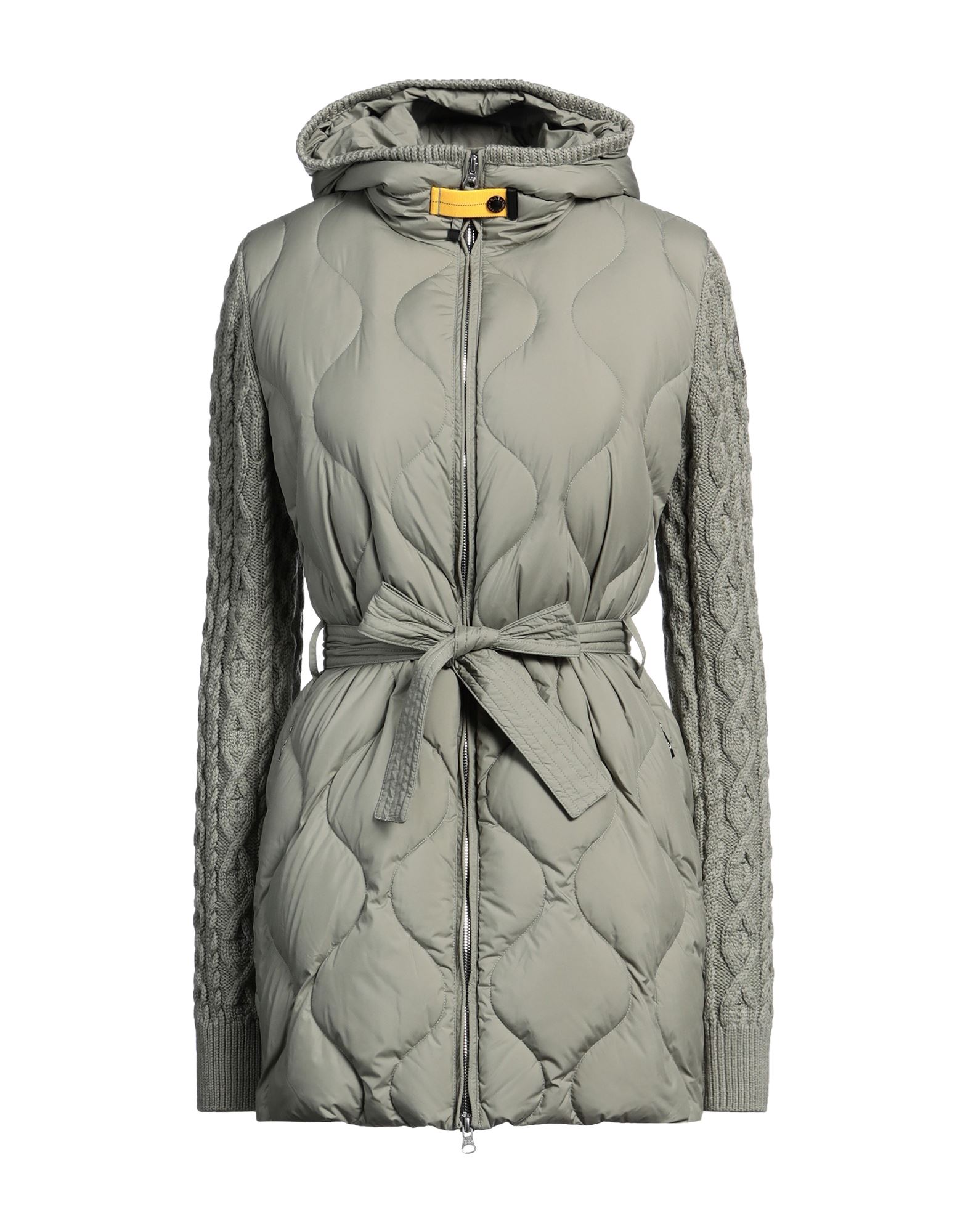 PARAJUMPERS Pufferjacke & Daunenjacke Damen Militärgrün PARAJUMPERS Pufferjacke & Daunenjacke Damen Militärgrün von PARAJUMPERS