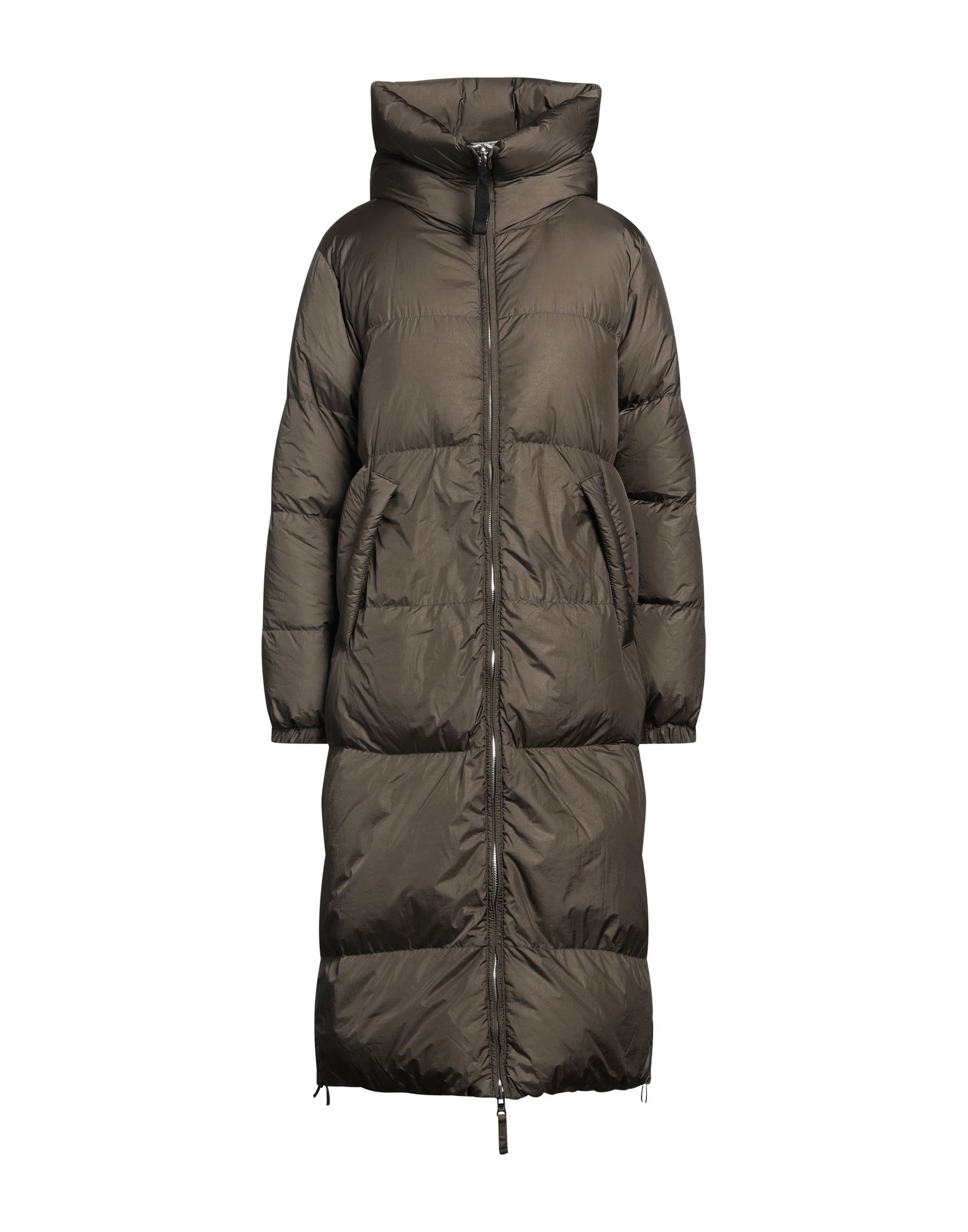 PARAJUMPERS Pufferjacke & Daunenjacke Damen Militärgrün PARAJUMPERS Pufferjacke & Daunenjacke Damen Militärgrün von PARAJUMPERS