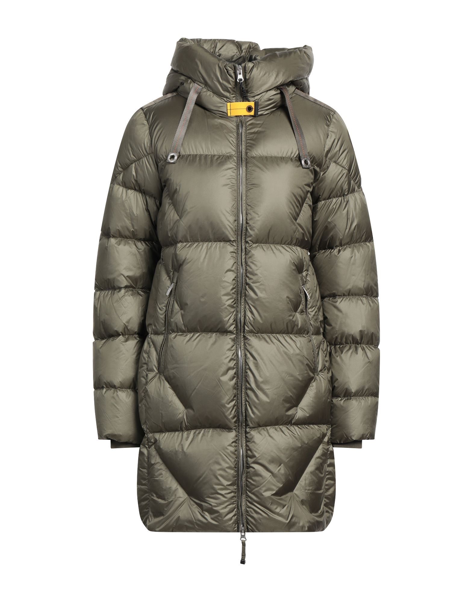 PARAJUMPERS Pufferjacke & Daunenjacke Damen Militärgrün PARAJUMPERS Pufferjacke & Daunenjacke Damen Militärgrün von PARAJUMPERS