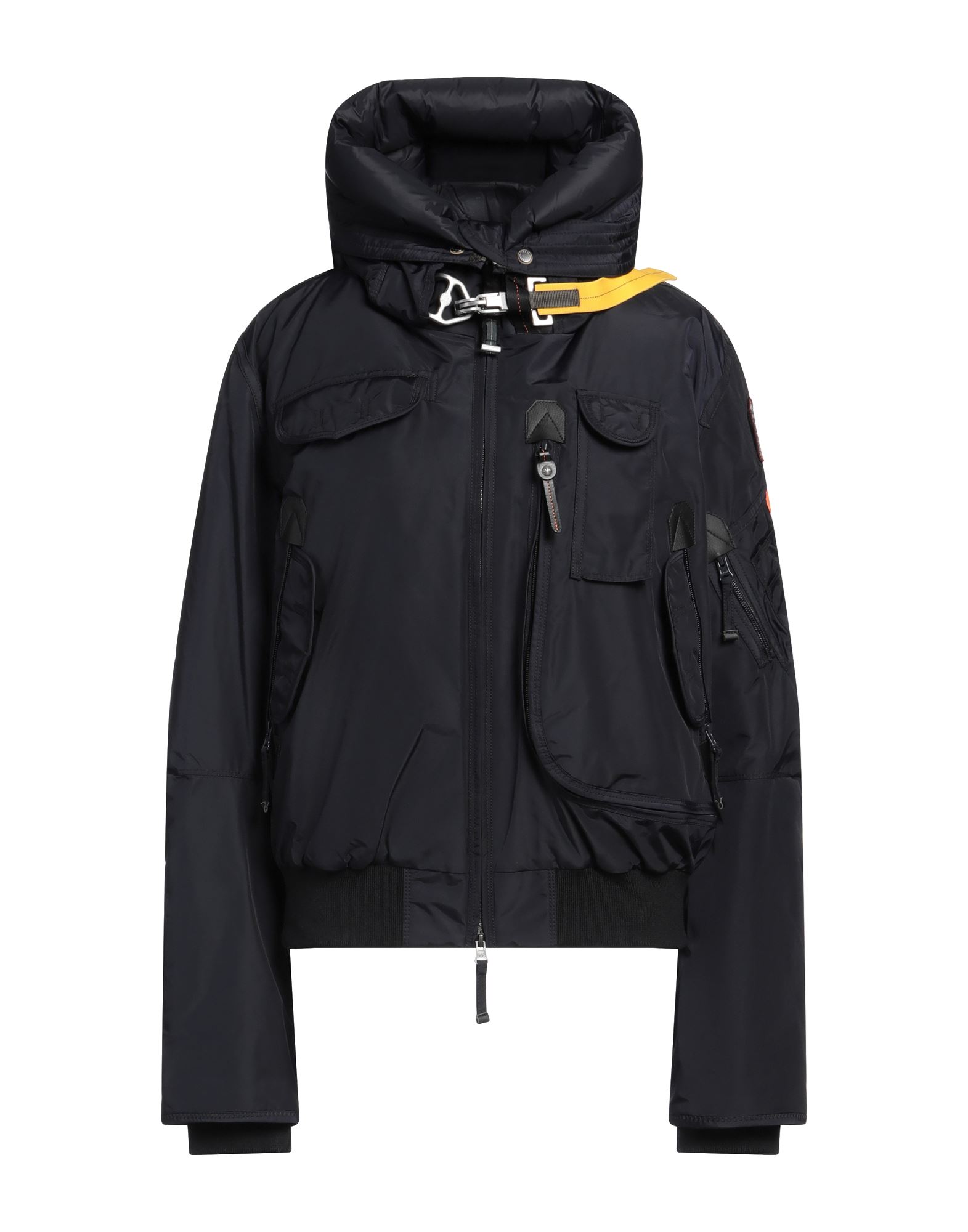 PARAJUMPERS Pufferjacke & Daunenjacke Damen Nachtblau PARAJUMPERS Pufferjacke & Daunenjacke Damen Nachtblau von PARAJUMPERS