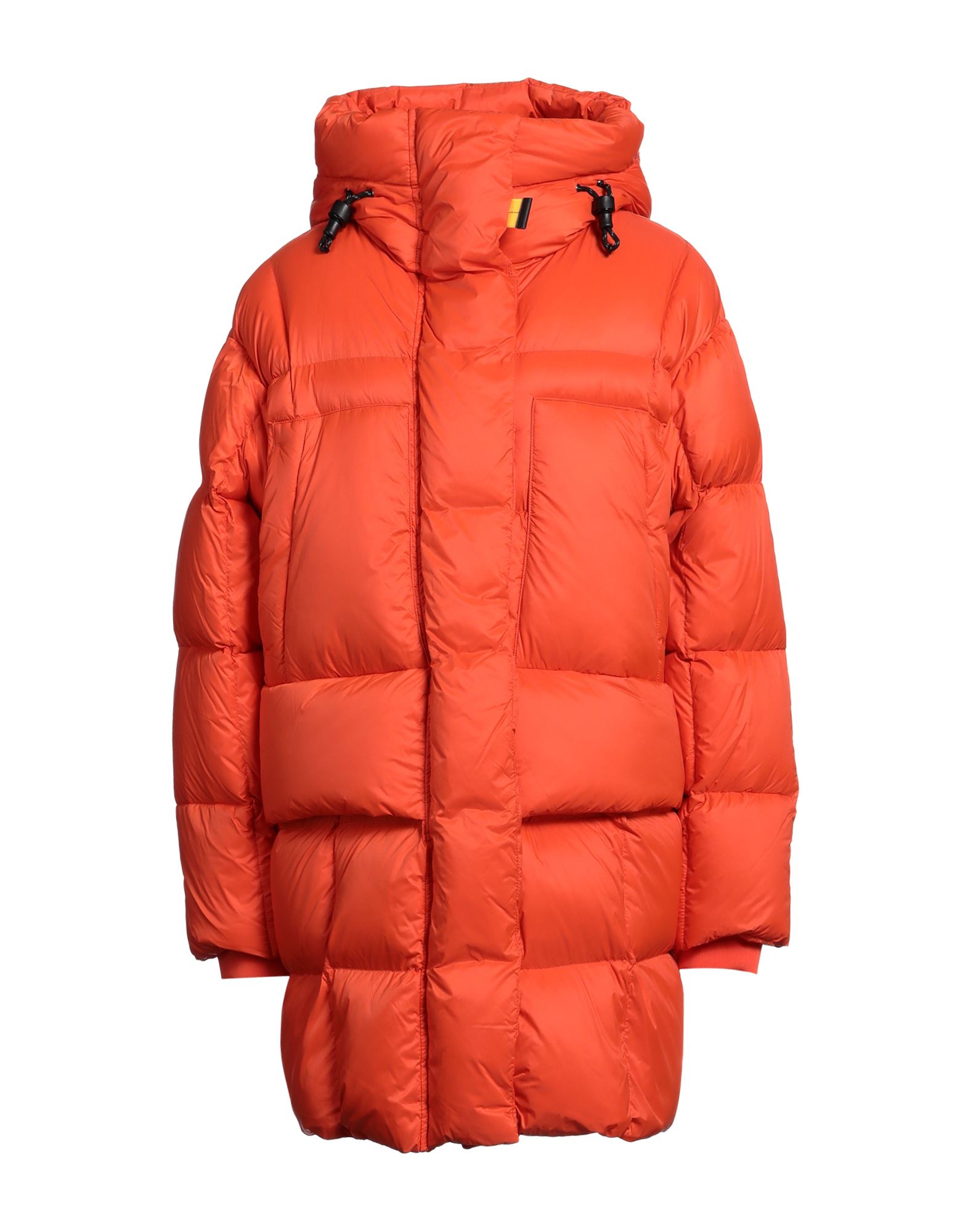 PARAJUMPERS Pufferjacke & Daunenjacke Damen Orange PARAJUMPERS Pufferjacke & Daunenjacke Damen Orange von PARAJUMPERS