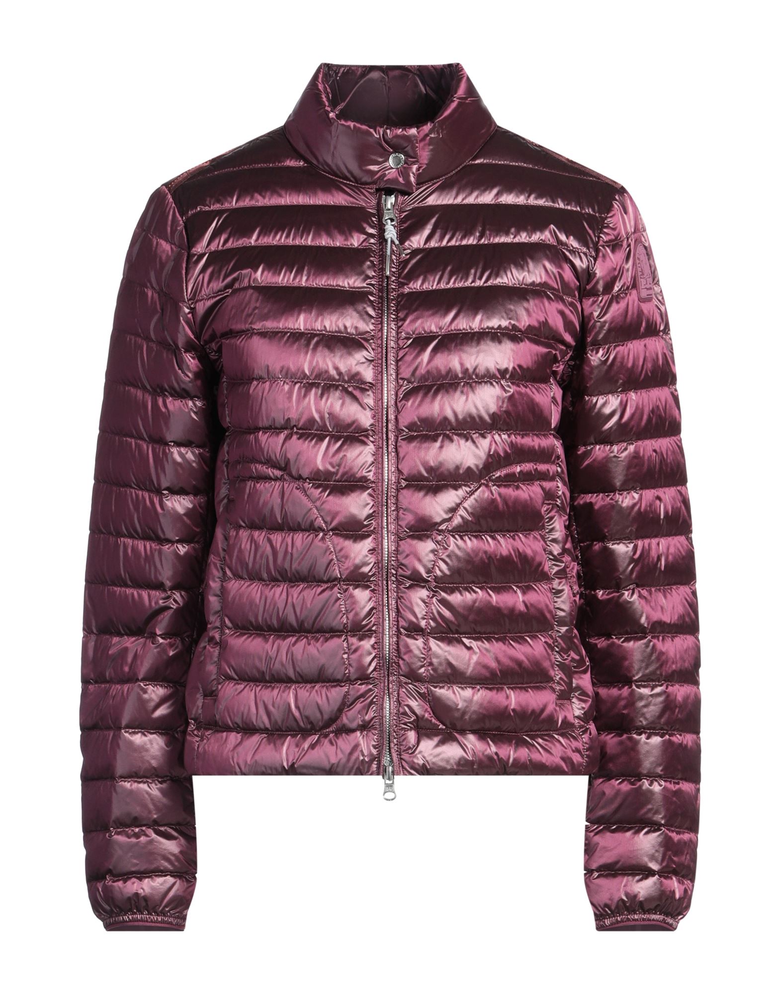 PARAJUMPERS Pufferjacke & Daunenjacke Damen Pflaume PARAJUMPERS Pufferjacke & Daunenjacke Damen Pflaume von PARAJUMPERS