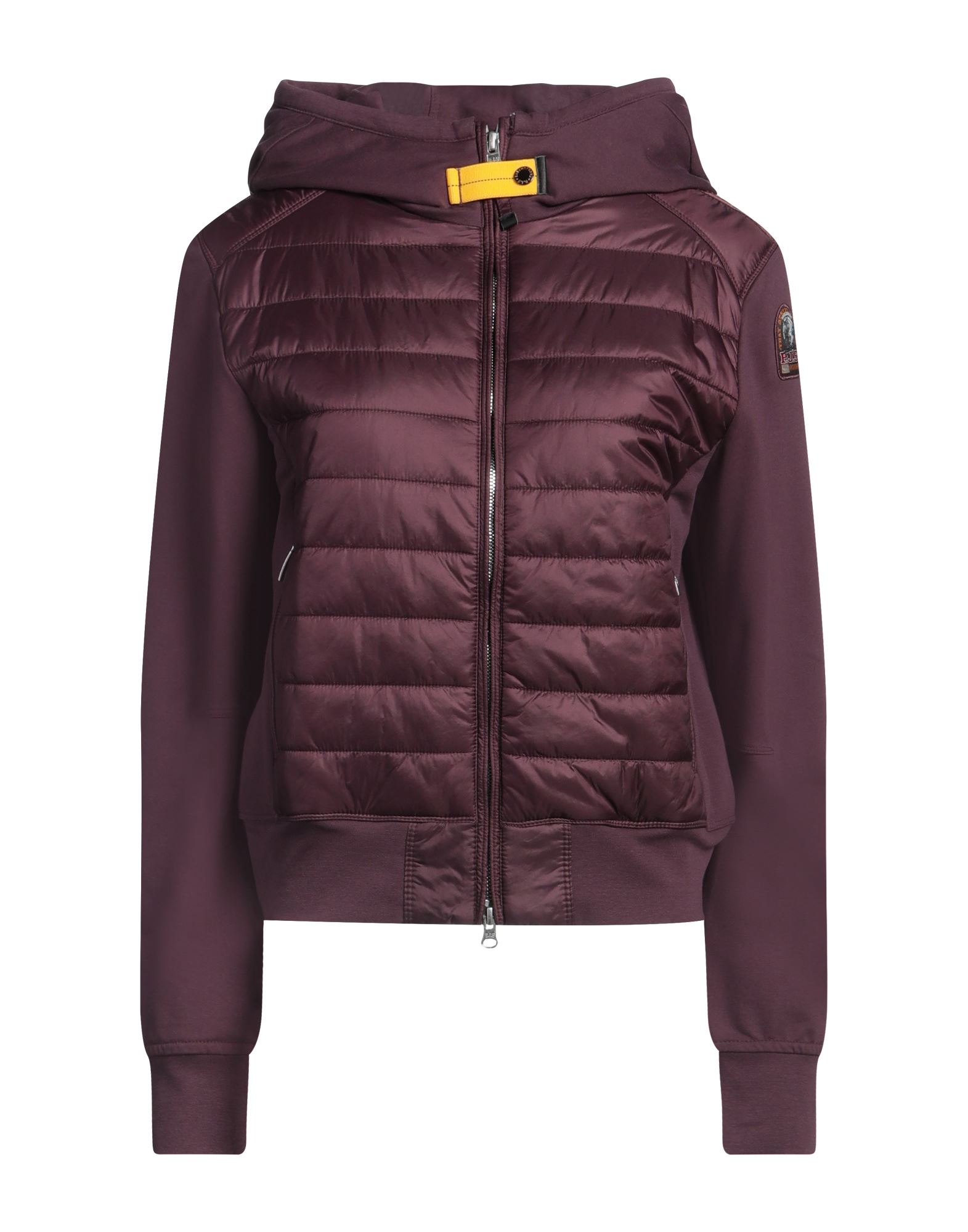 PARAJUMPERS Pufferjacke & Daunenjacke Damen Pflaume PARAJUMPERS Pufferjacke & Daunenjacke Damen Pflaume von PARAJUMPERS