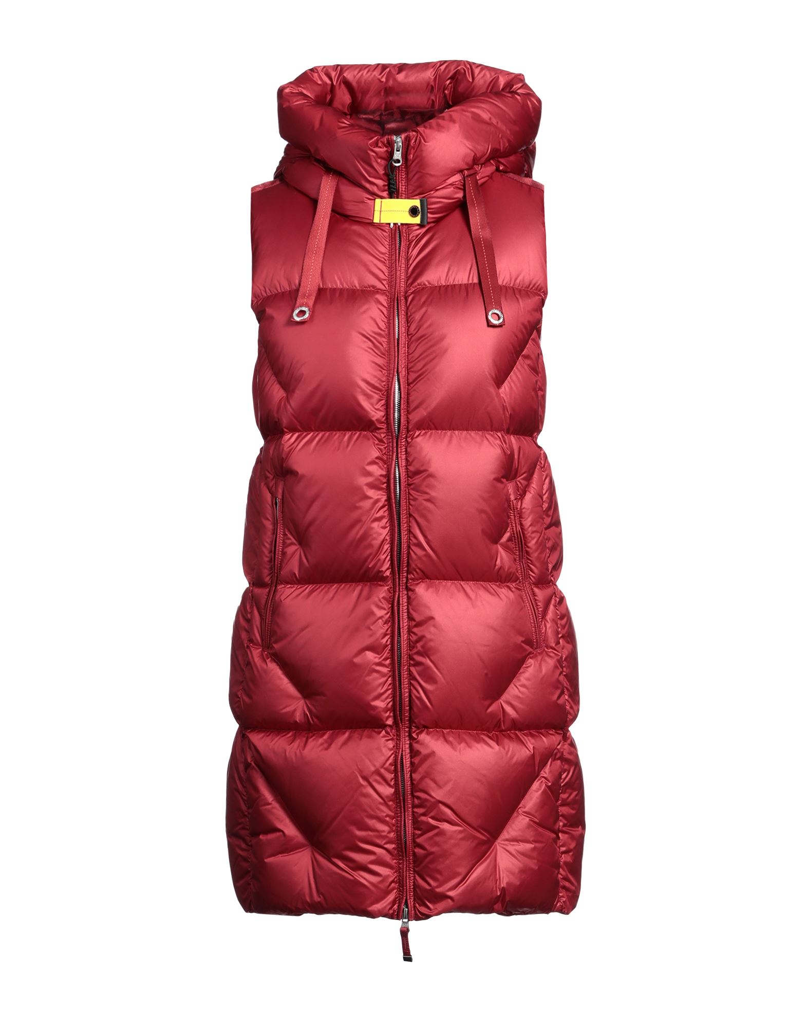 PARAJUMPERS Pufferjacke & Daunenjacke Damen Rot PARAJUMPERS Pufferjacke & Daunenjacke Damen Rot von PARAJUMPERS