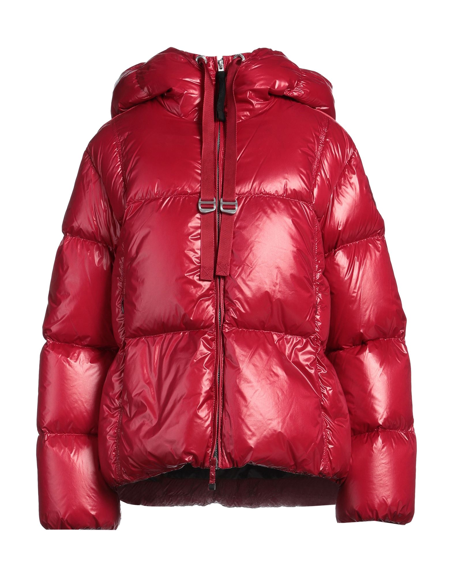 PARAJUMPERS Pufferjacke & Daunenjacke Damen Rot PARAJUMPERS Pufferjacke & Daunenjacke Damen Rot von PARAJUMPERS