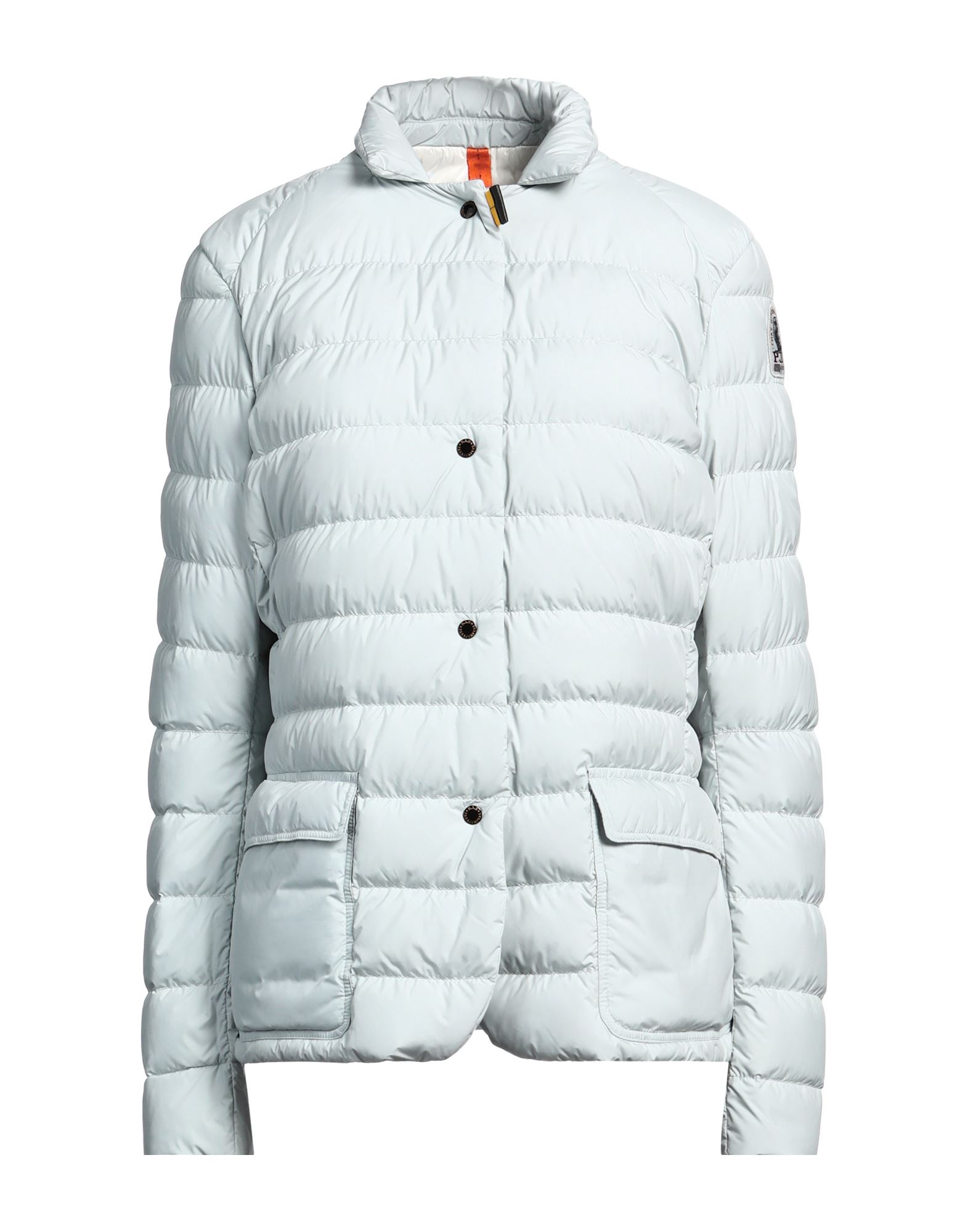 PARAJUMPERS Pufferjacke & Daunenjacke Damen Säuregrün PARAJUMPERS Pufferjacke & Daunenjacke Damen Säuregrün von PARAJUMPERS