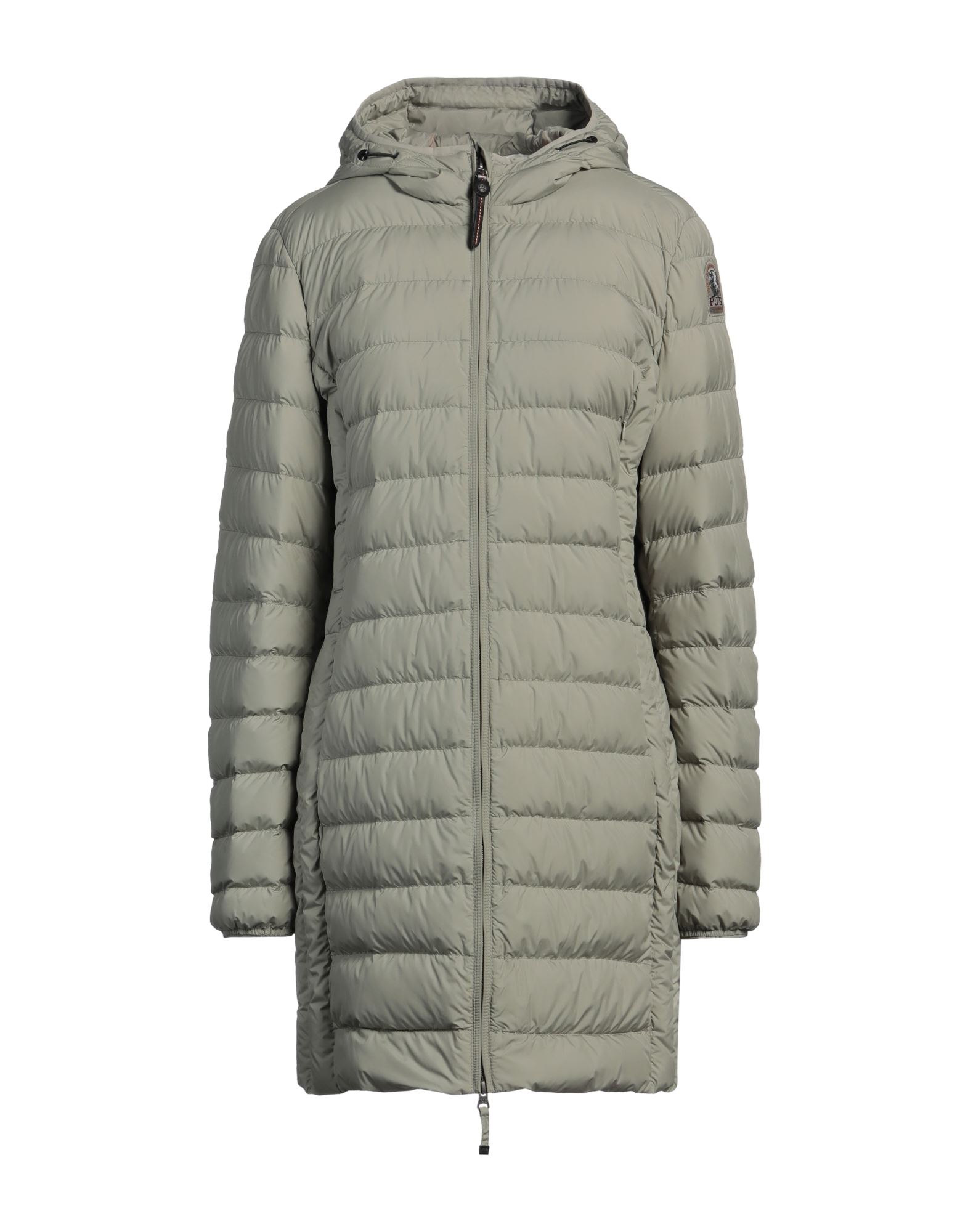 PARAJUMPERS Pufferjacke & Daunenjacke Damen Salbeigrün PARAJUMPERS Pufferjacke & Daunenjacke Damen Salbeigrün von PARAJUMPERS